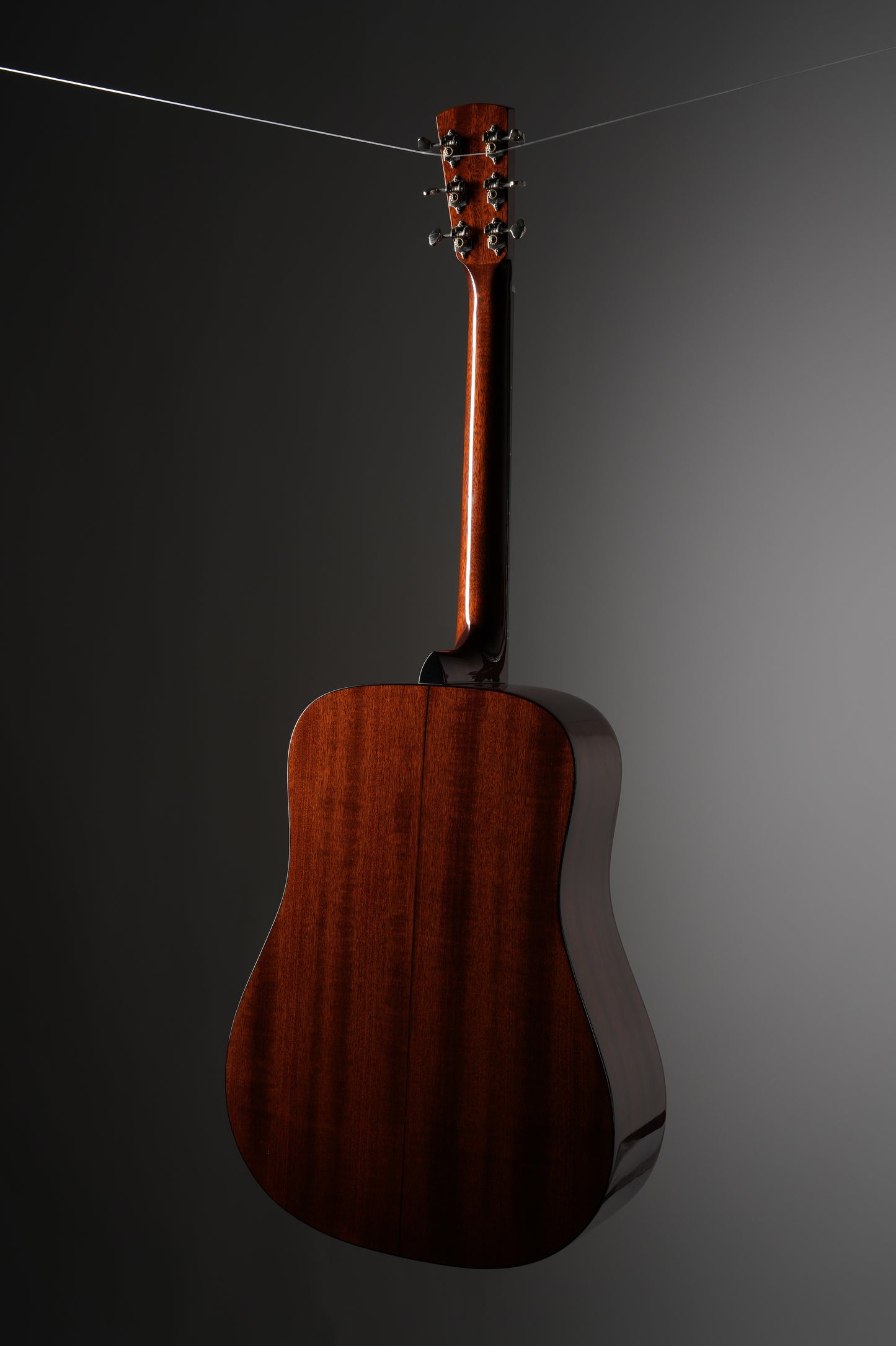 Blueridge BR-140 Acoustic Guitar - Natural