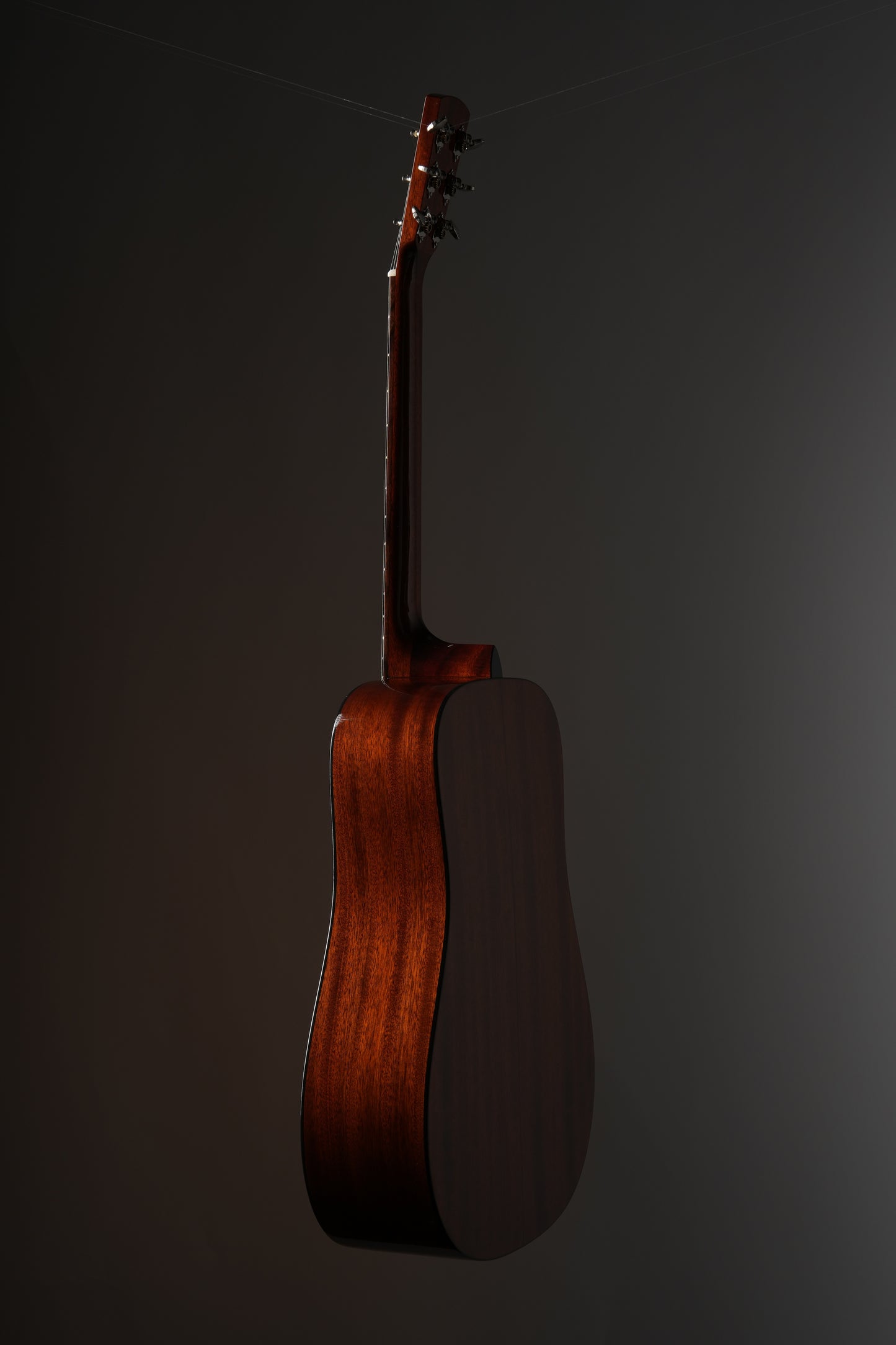 Blueridge BR-140 Acoustic Guitar - Natural