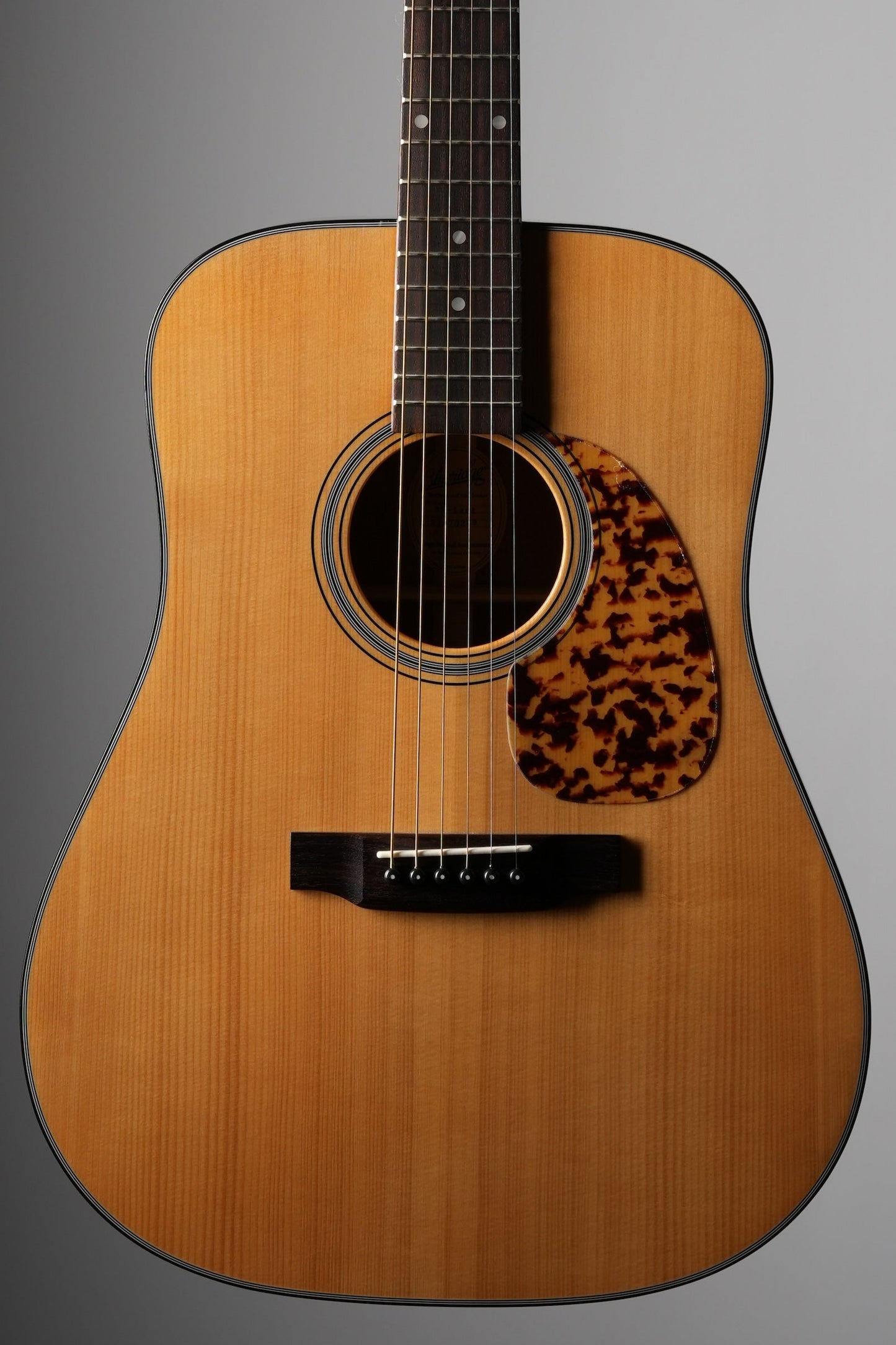 Blueridge BR-140A Acoustic Guitar - Natural