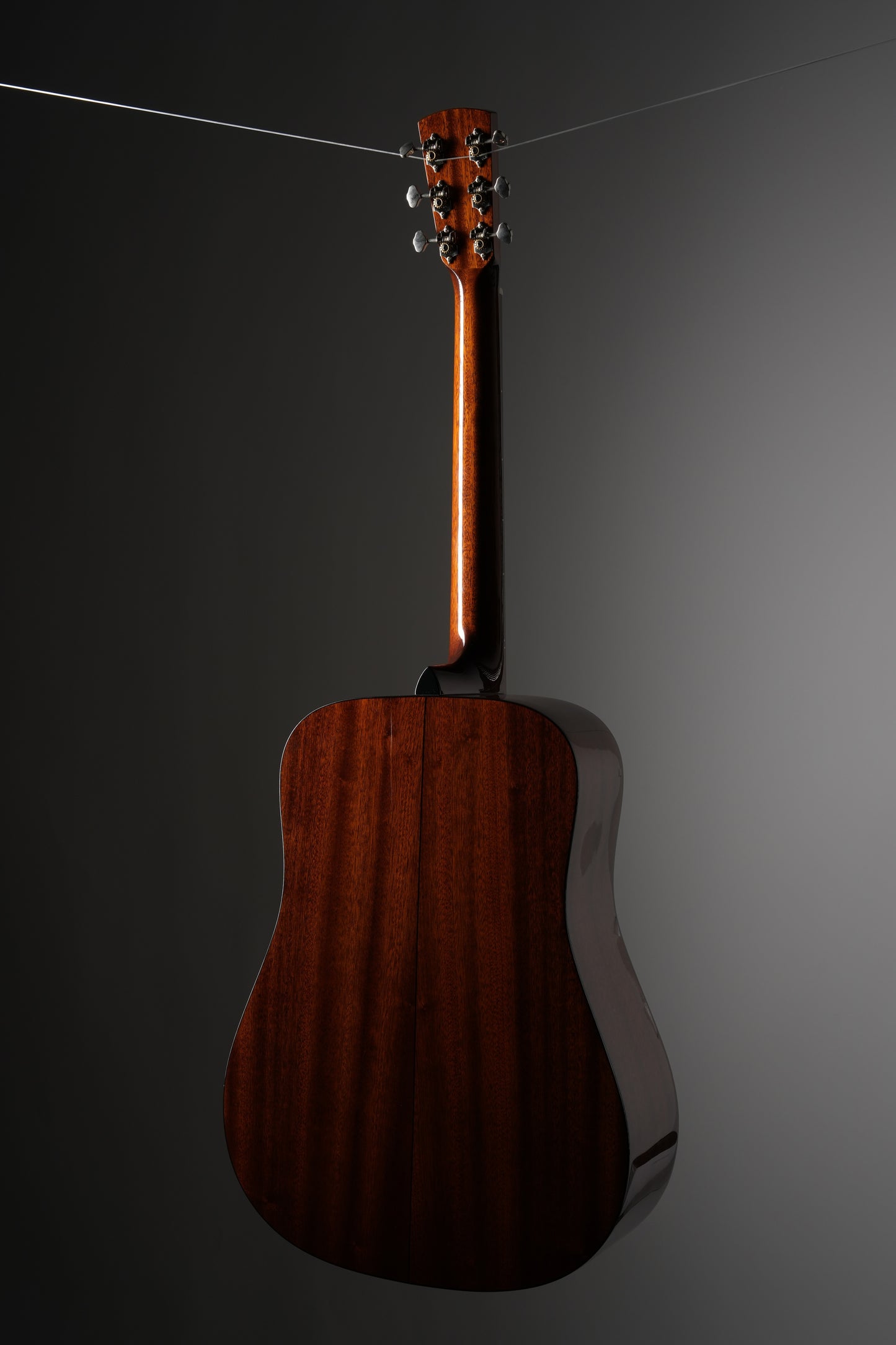 Blueridge BR-140A Acoustic Guitar - Natural