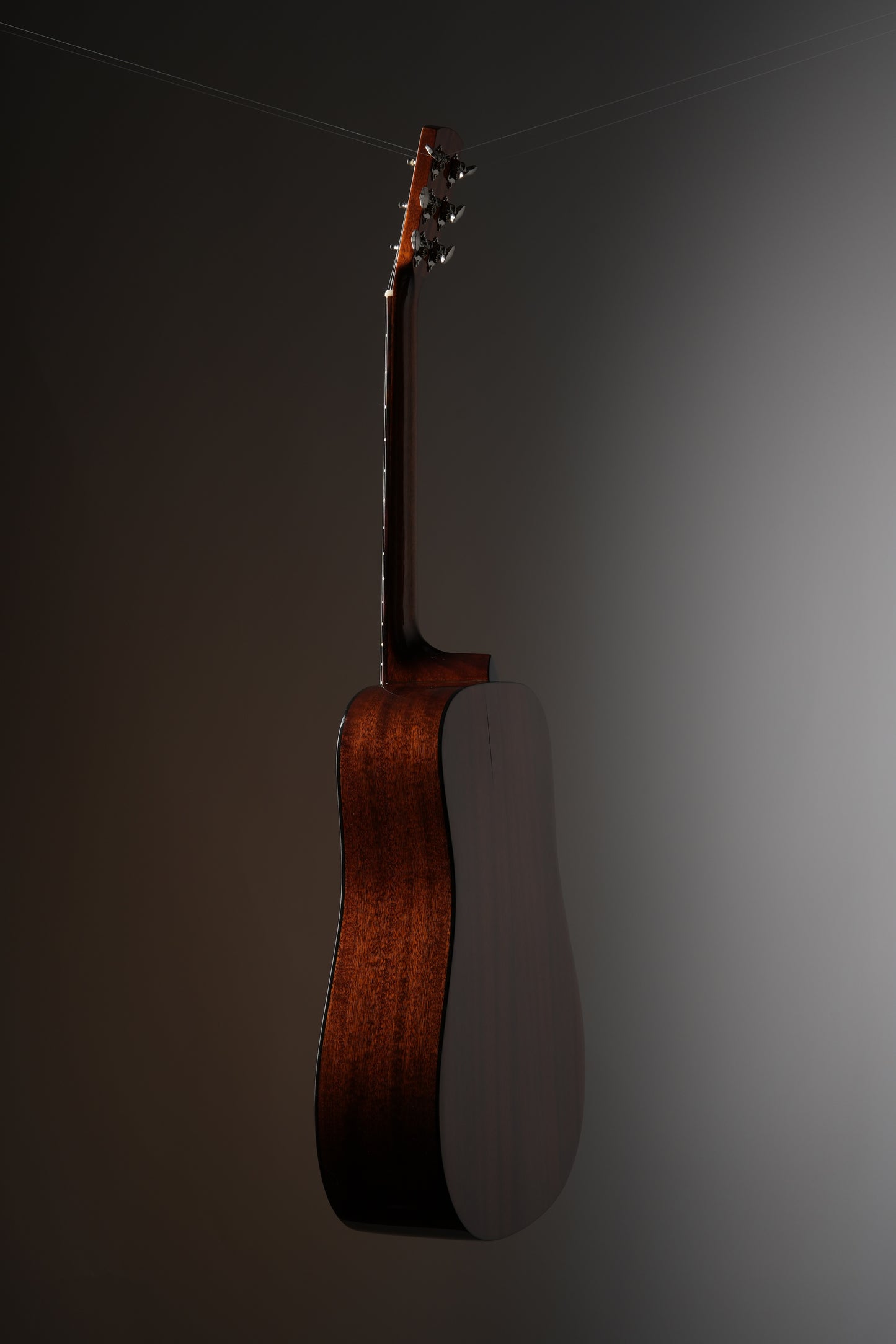 Blueridge BR-140A Acoustic Guitar - Natural