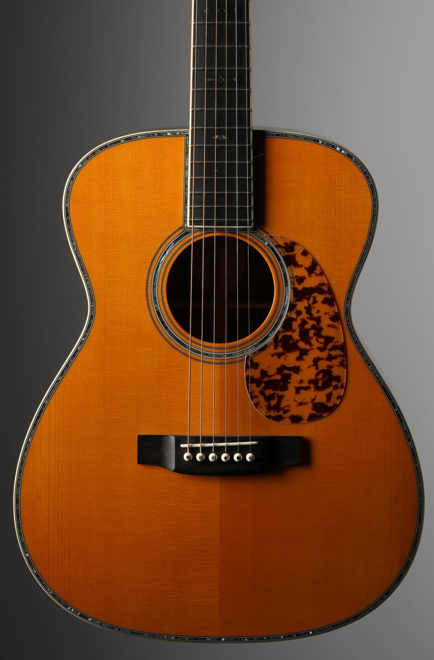 Blueridge BR-283 Prewar Series 000 Acoustic Guitar