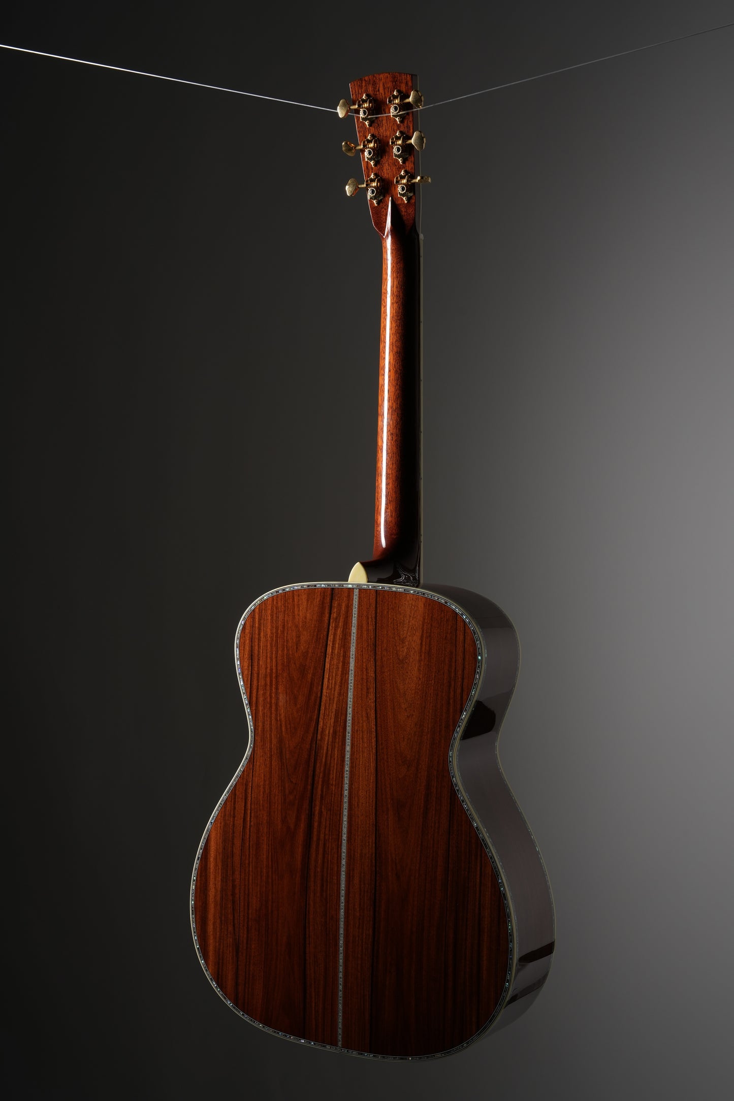 Blueridge BR-283 Prewar Series 000 Acoustic Guitar