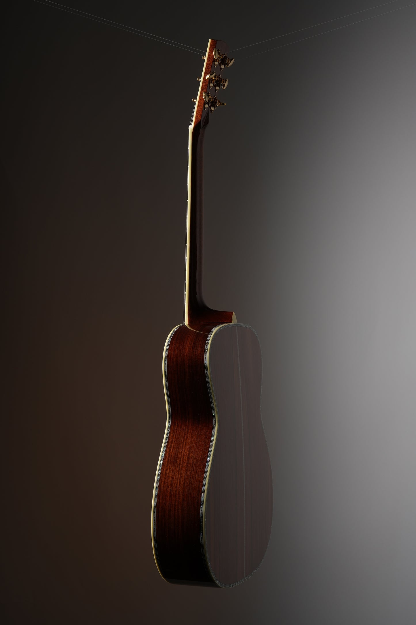 Blueridge BR-283 Prewar Series 000 Acoustic Guitar