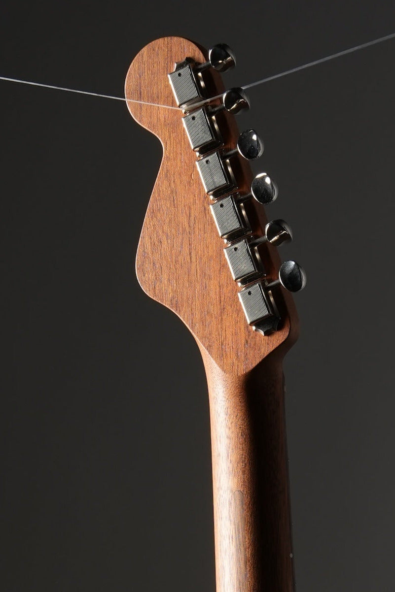 Fender Highway Dreadnaught Acoustasonic Satin
