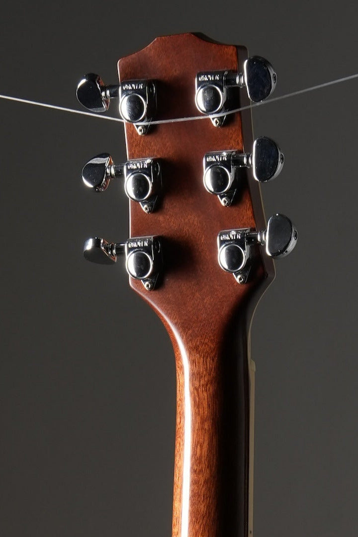 Carvin Cobalt 750 Acoustic/Electric Natural Finish