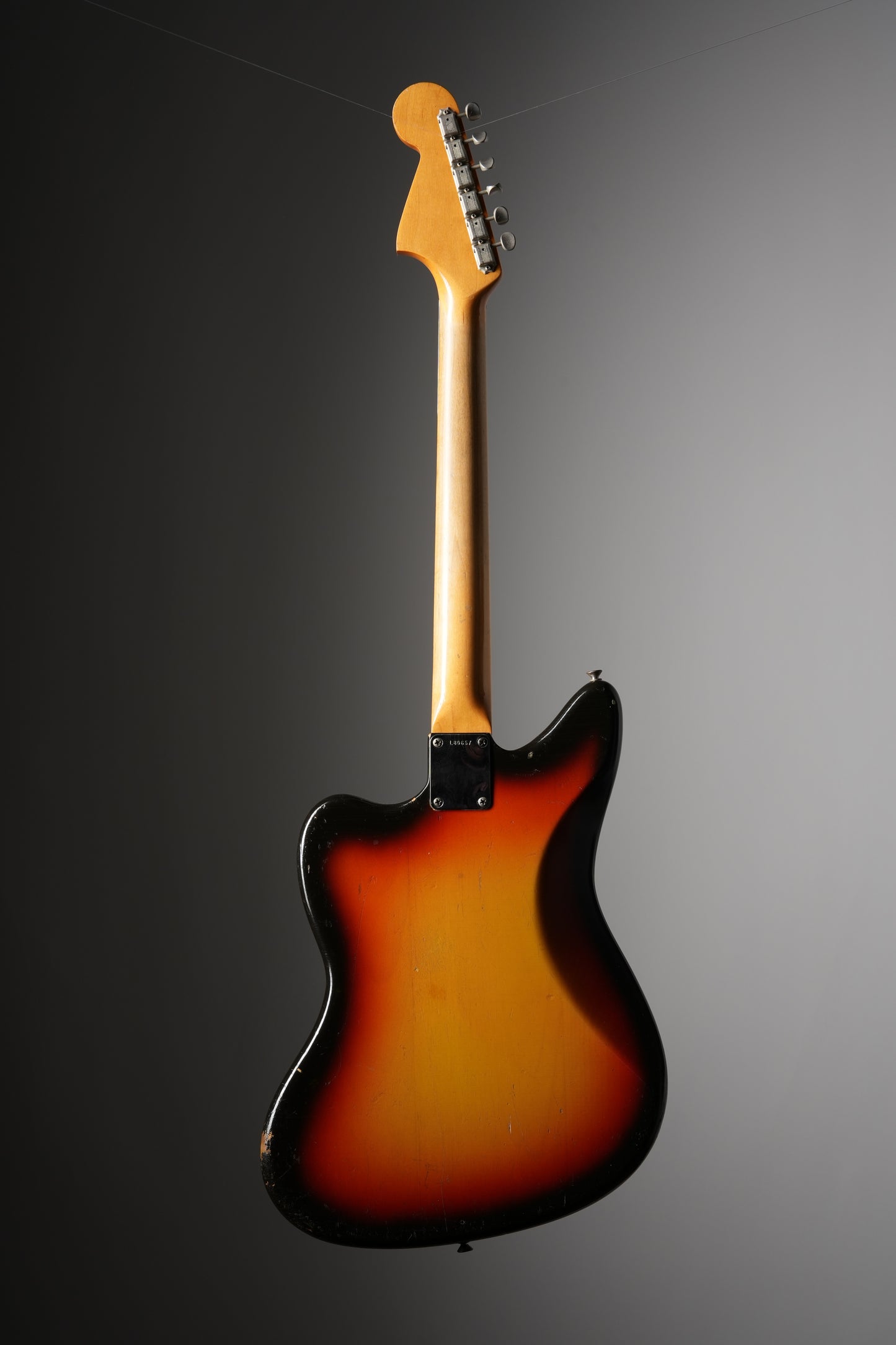 1965 Fender Jaguar