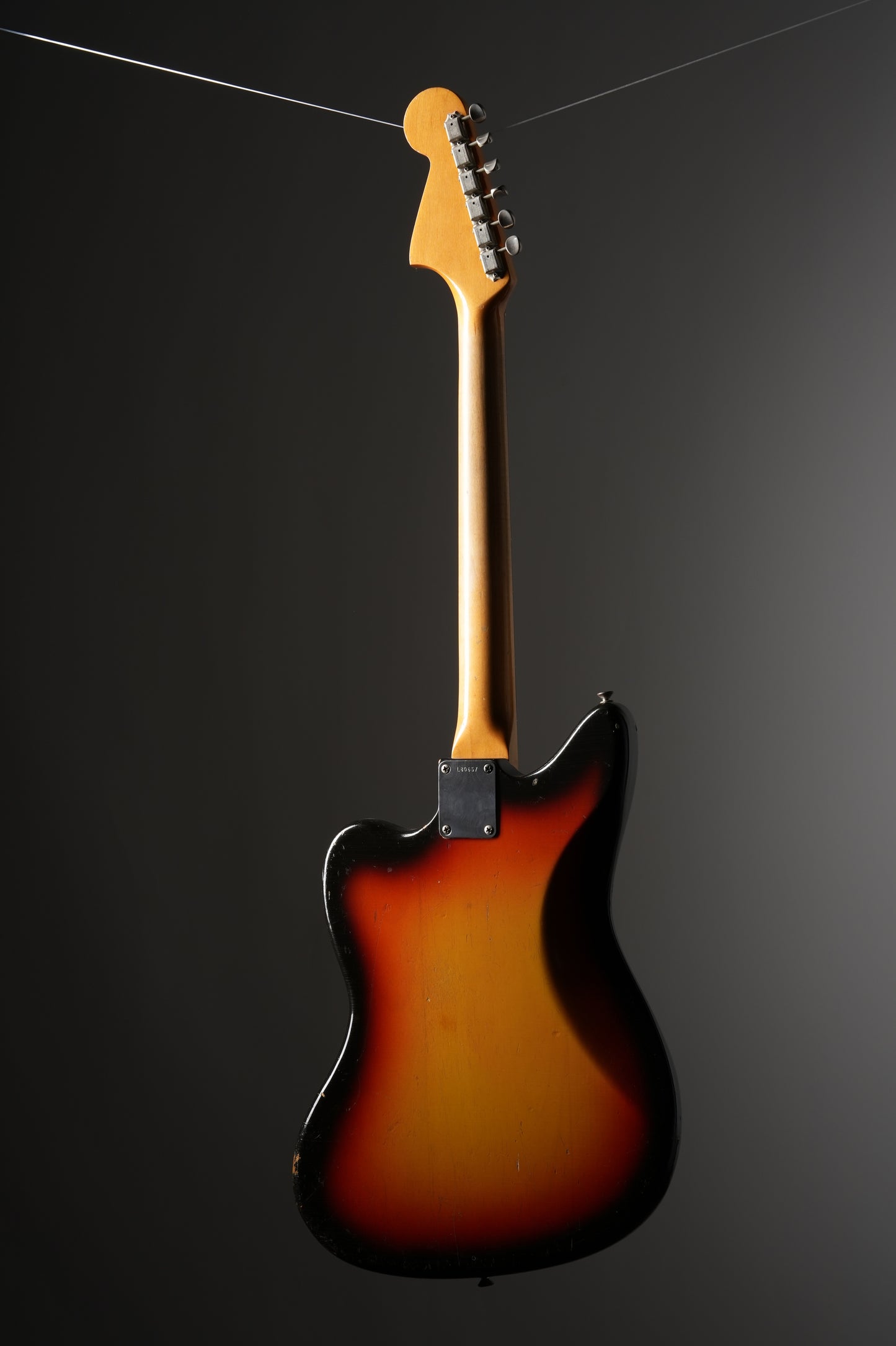 1965 Fender Jaguar