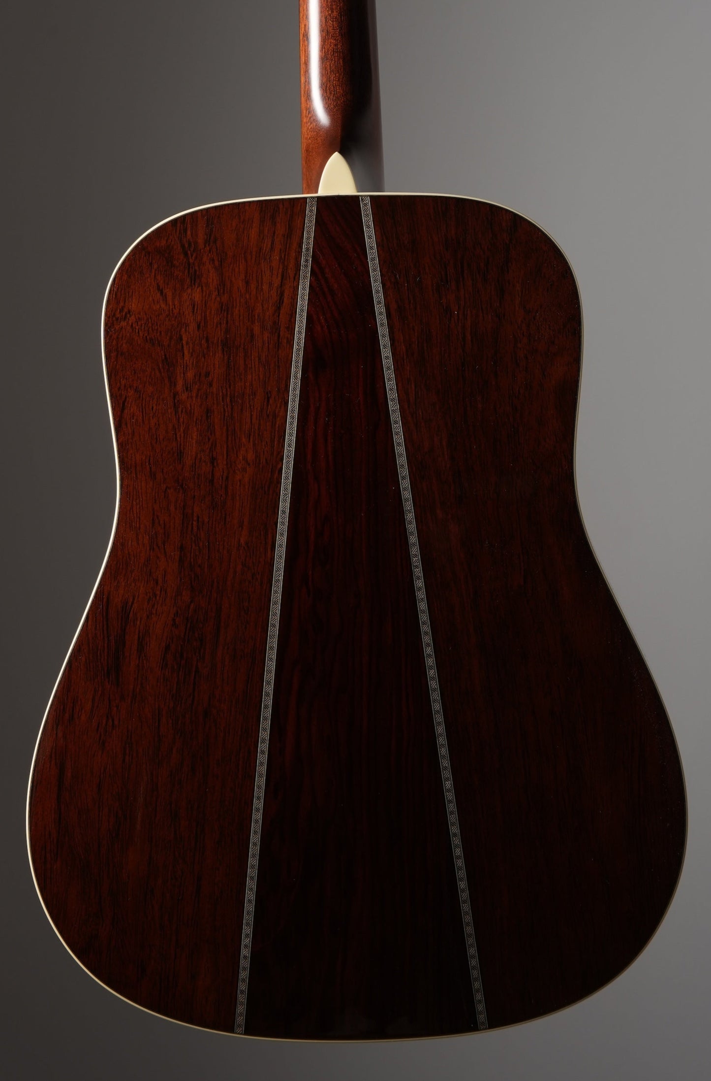 Martin Custom Shop Super D Acoustic Guitar - Natural, incl. OHSC