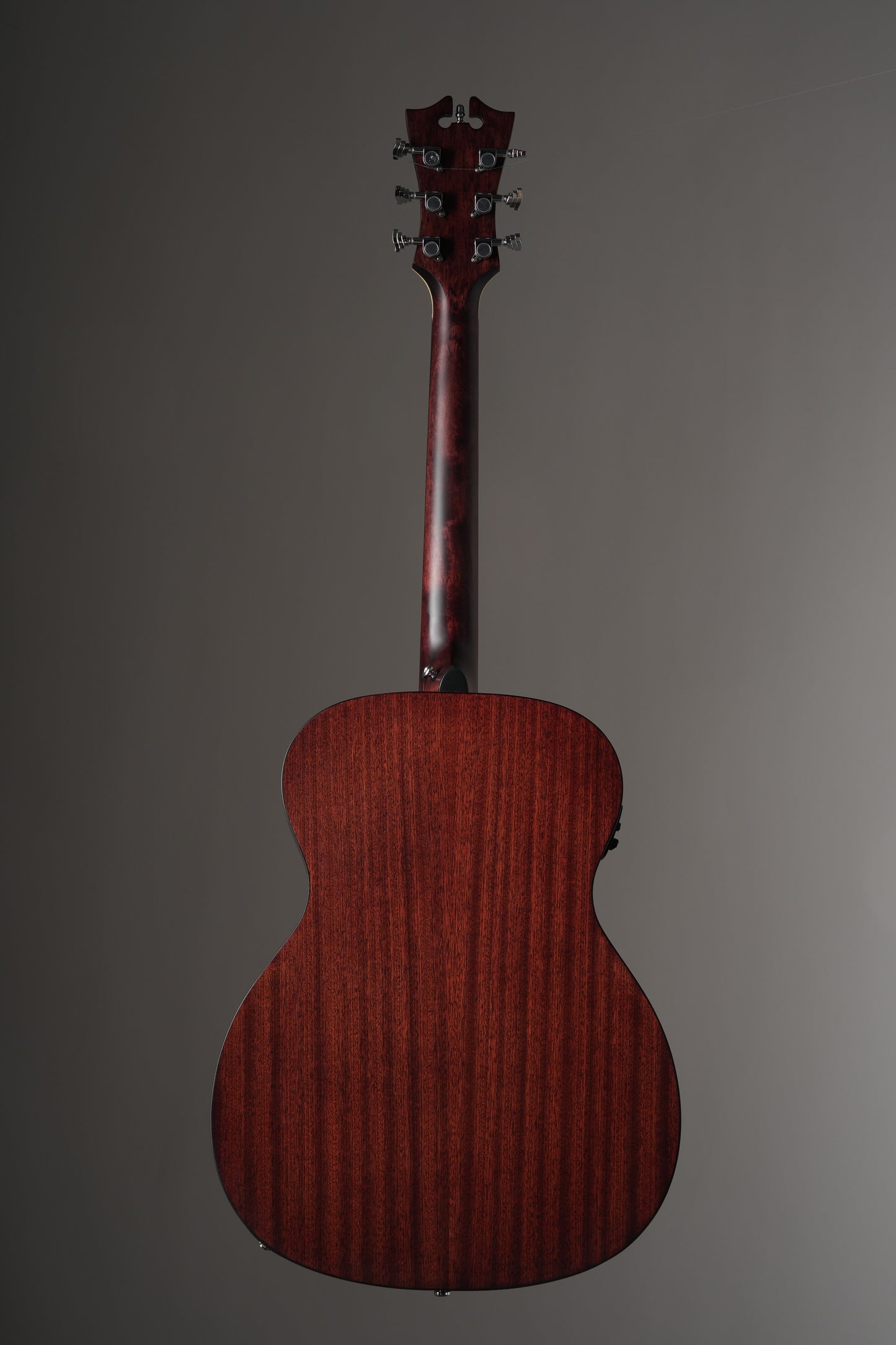 D'Angelico Premier Tammany LS Natural