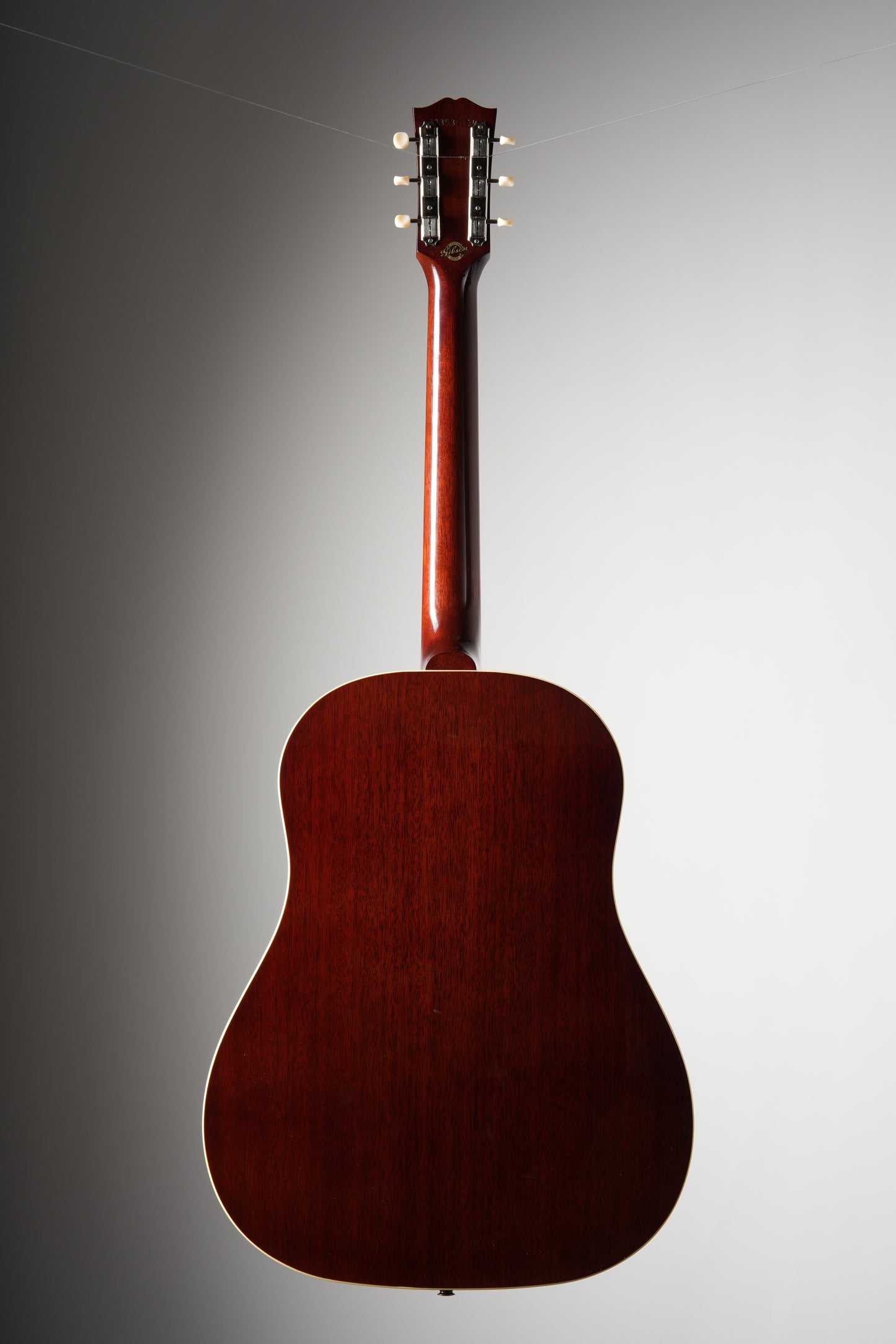 Gibson Margo Price J-45 Heritage Cherry Sunburst