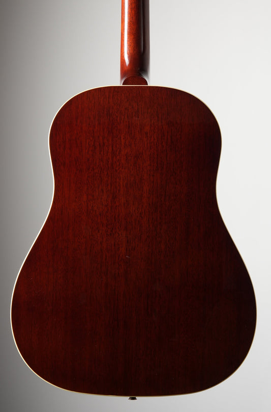 Gibson Margo Price J-45 Acoustic Electric Guitar - Heritage Cherry Sunburst, incl. OHSC