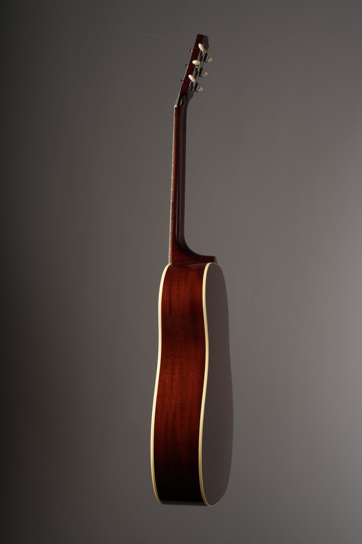 Gibson Margo Price J-45 Acoustic Electric Guitar - Heritage Cherry Sunburst, incl. OHSC