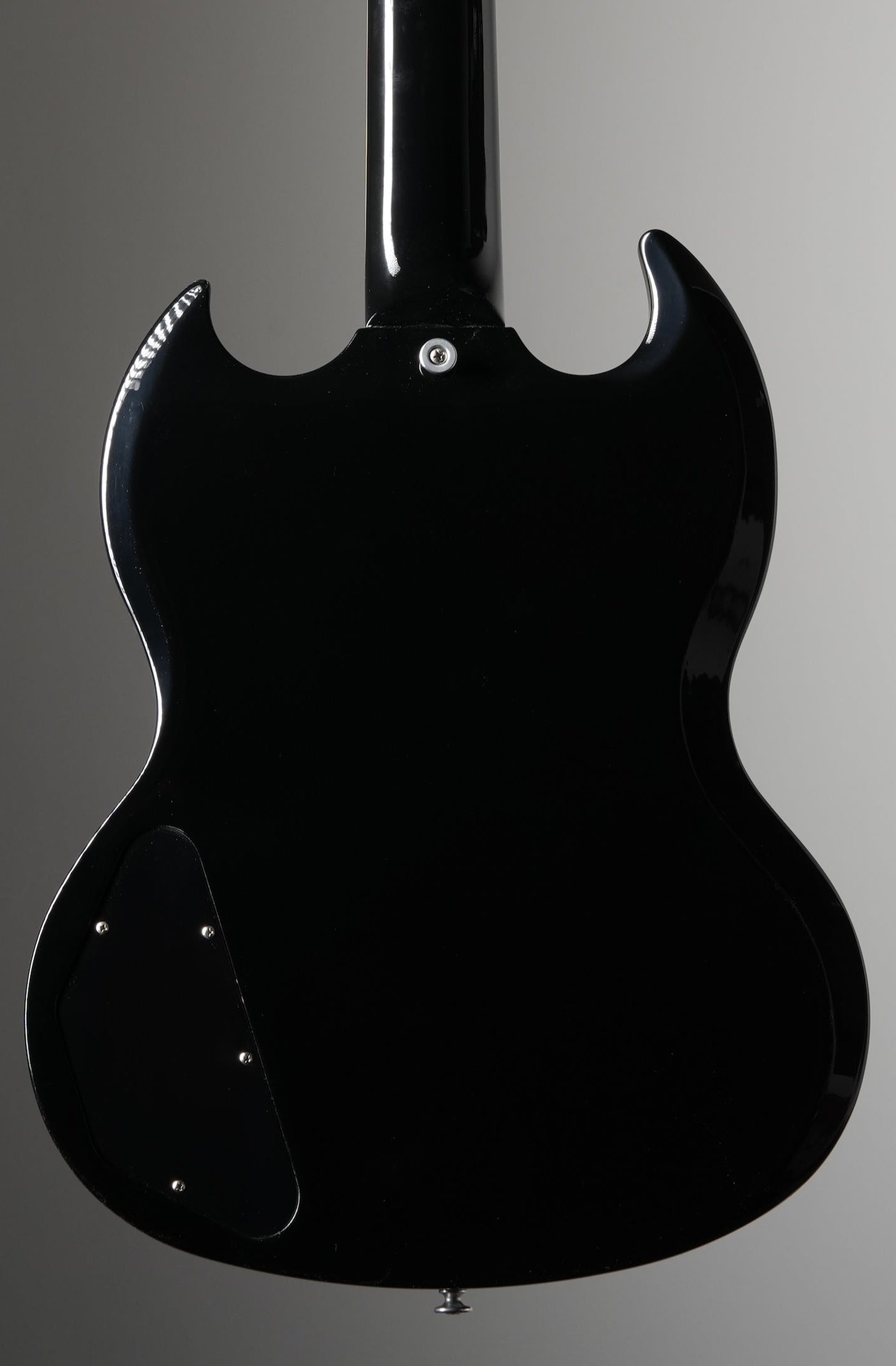 Gibson SG Standard ‘61 Blue Pelham Blue Burst