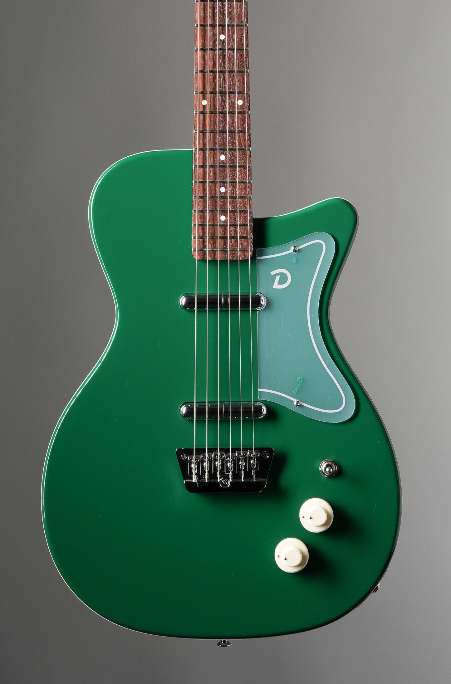 Danelectro '57 Jade