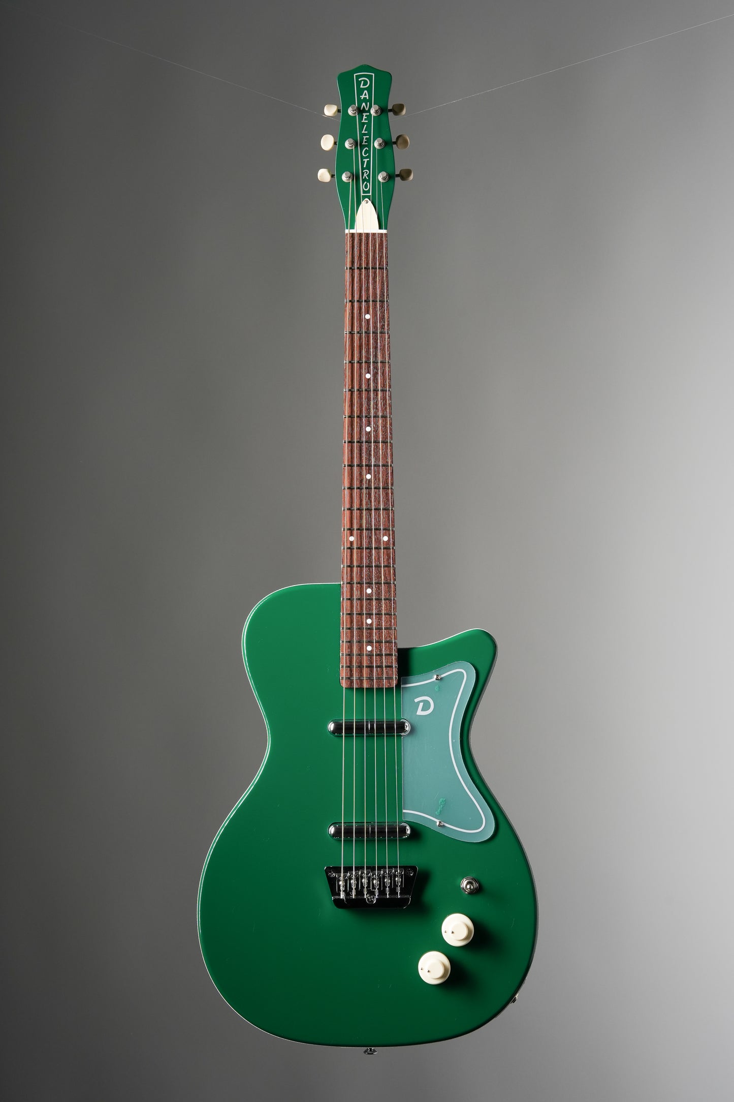 Danelectro '57 Jade