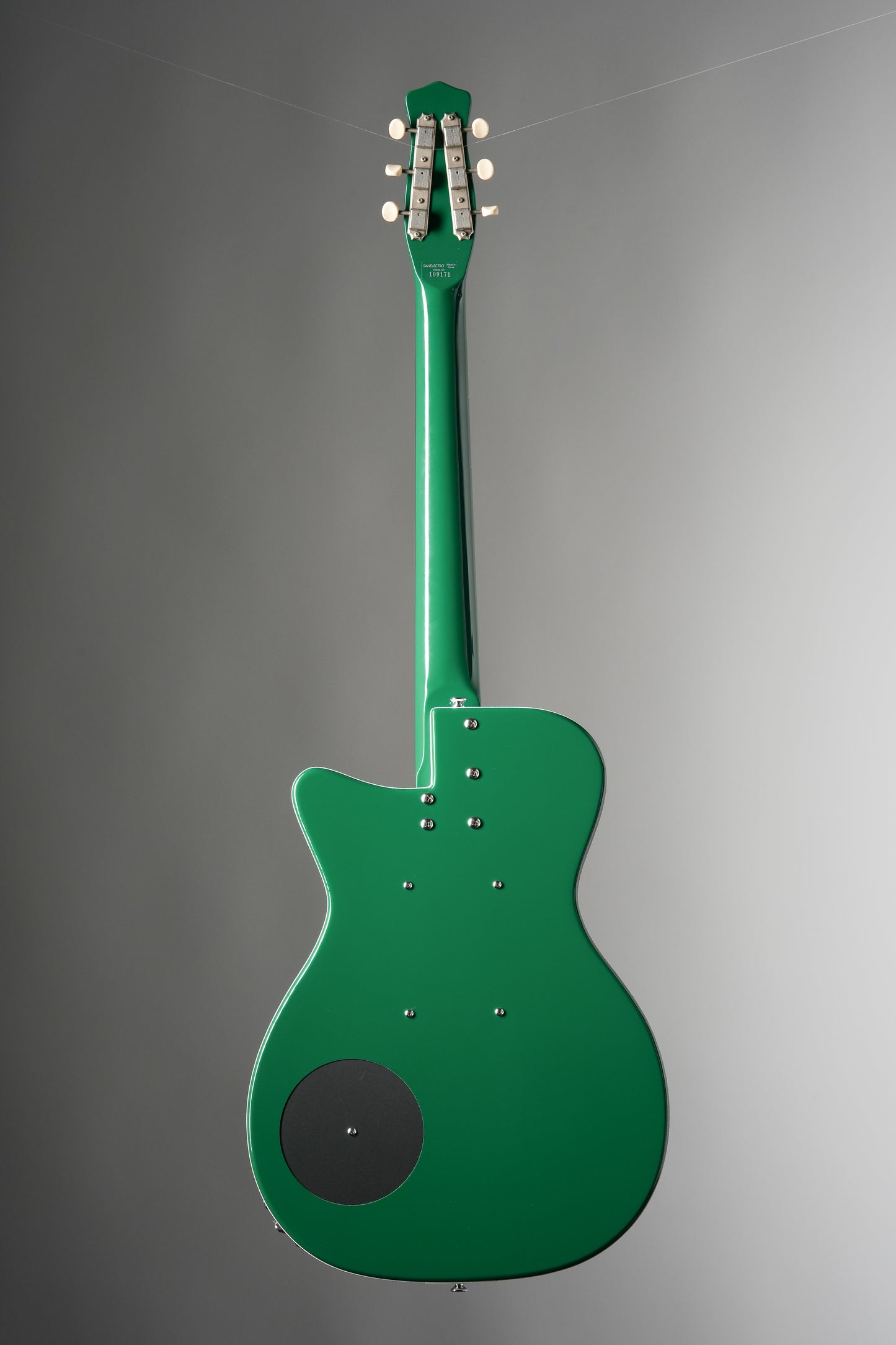 Danelectro '57 Jade