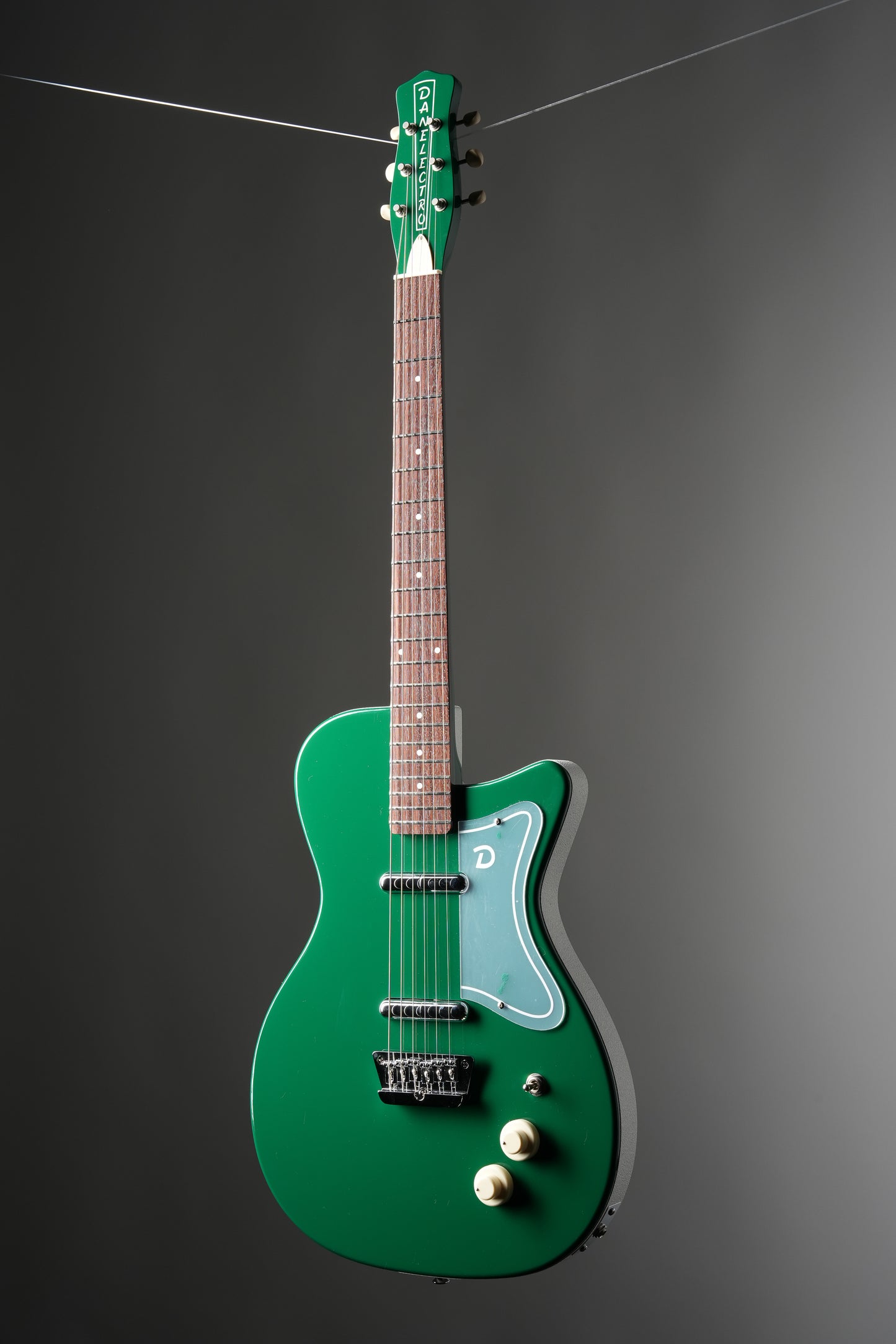 Danelectro '57 Jade