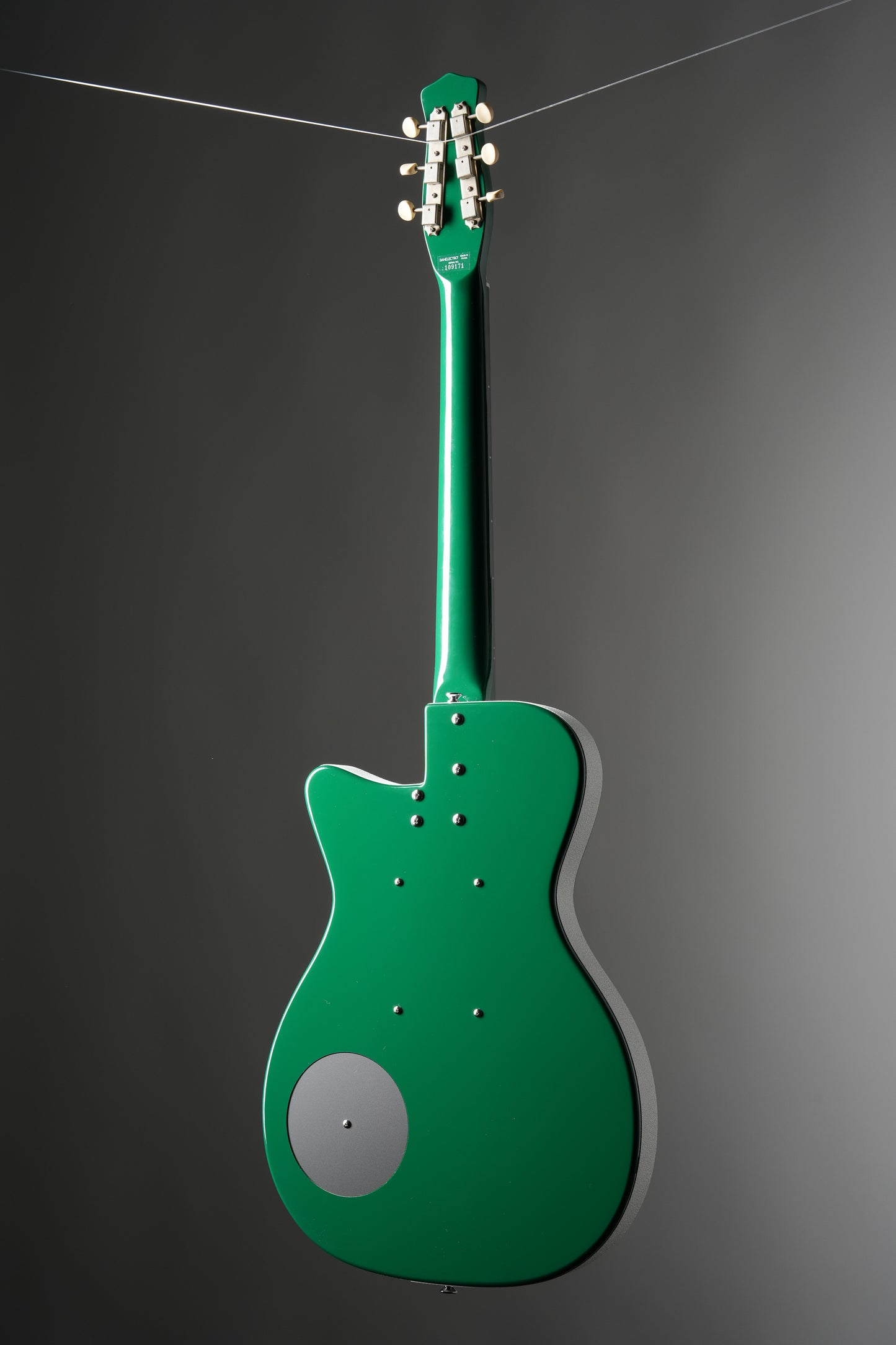 Danelectro '57 Jade