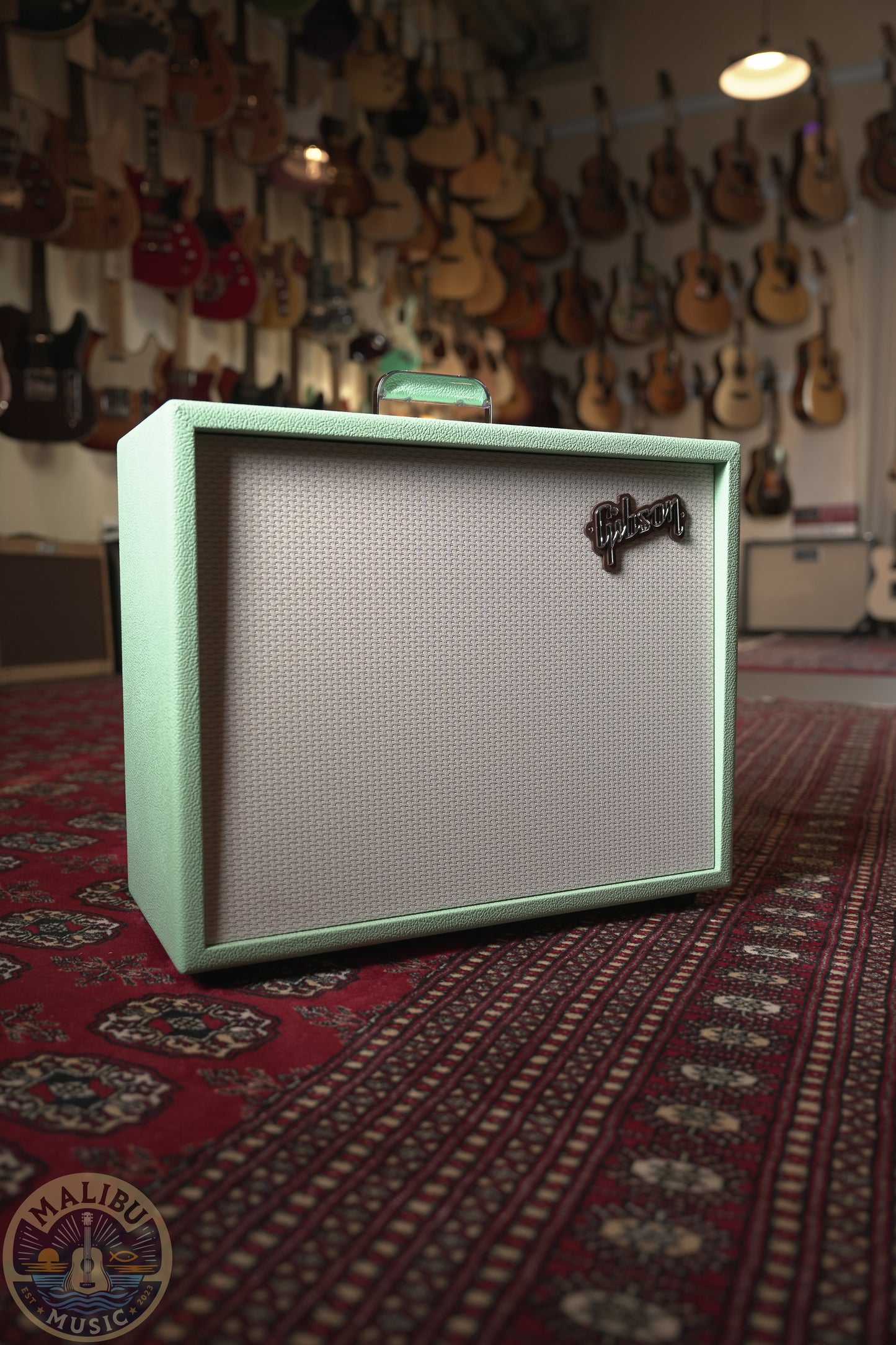 Gibson Falcon 20 1x12 Combo Amp