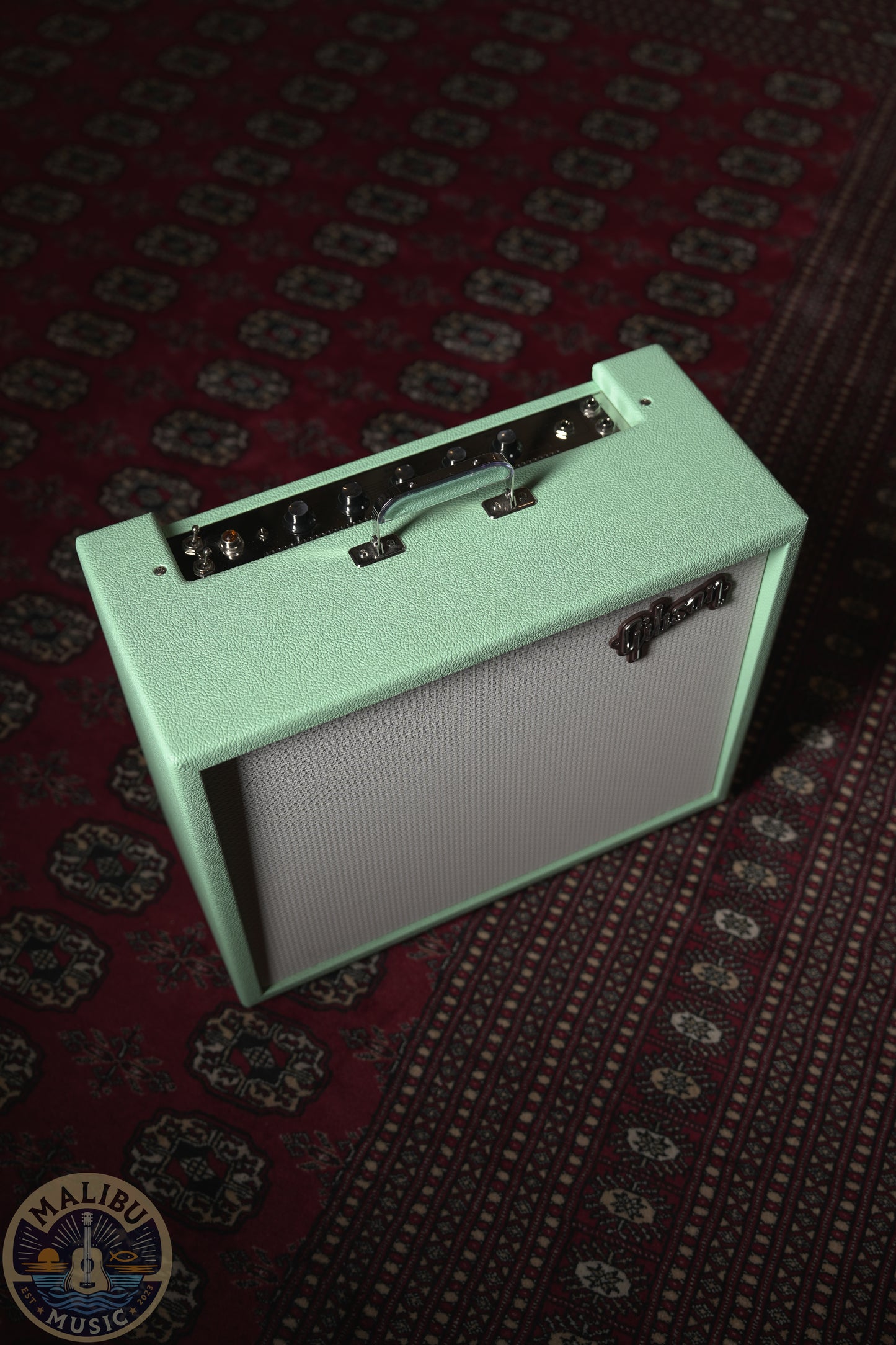 Gibson Falcon 20 1x12 Combo Amp