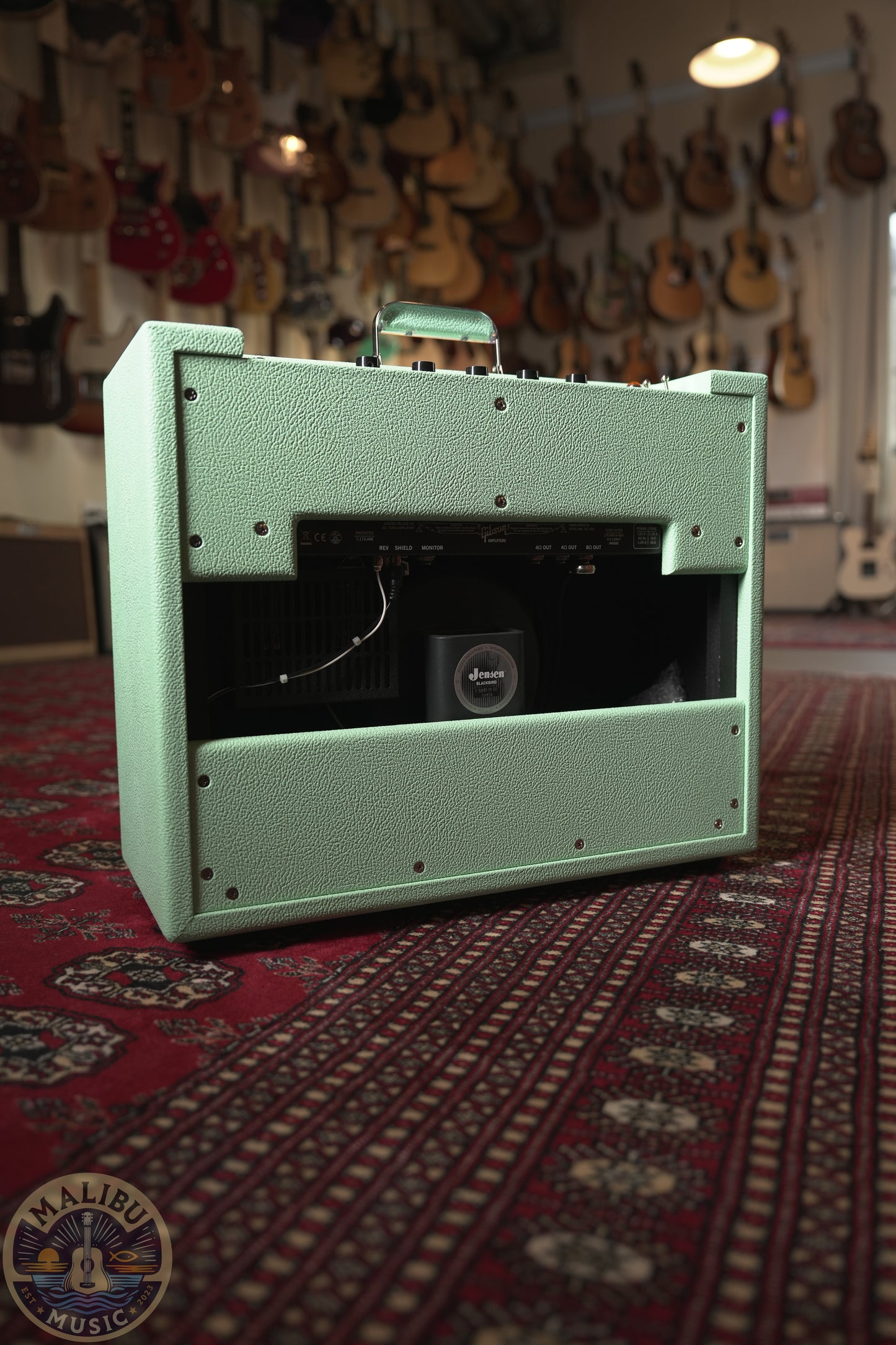 Gibson Falcon 20 1x12 Combo Amp
