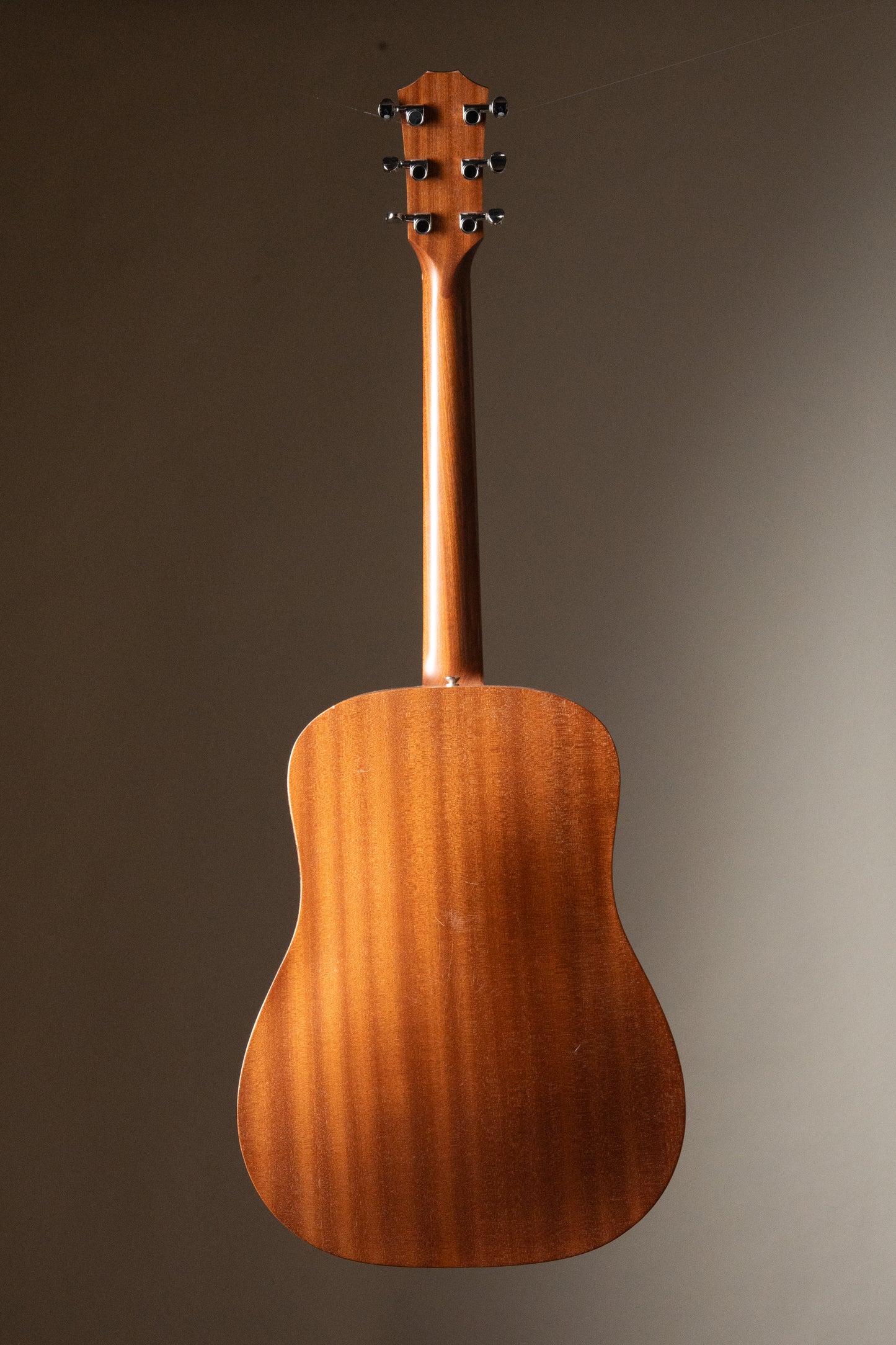 Taylor Big Baby Taylor BBT (signed by The Barenaked Ladies) Acoustic Guitar - Natural