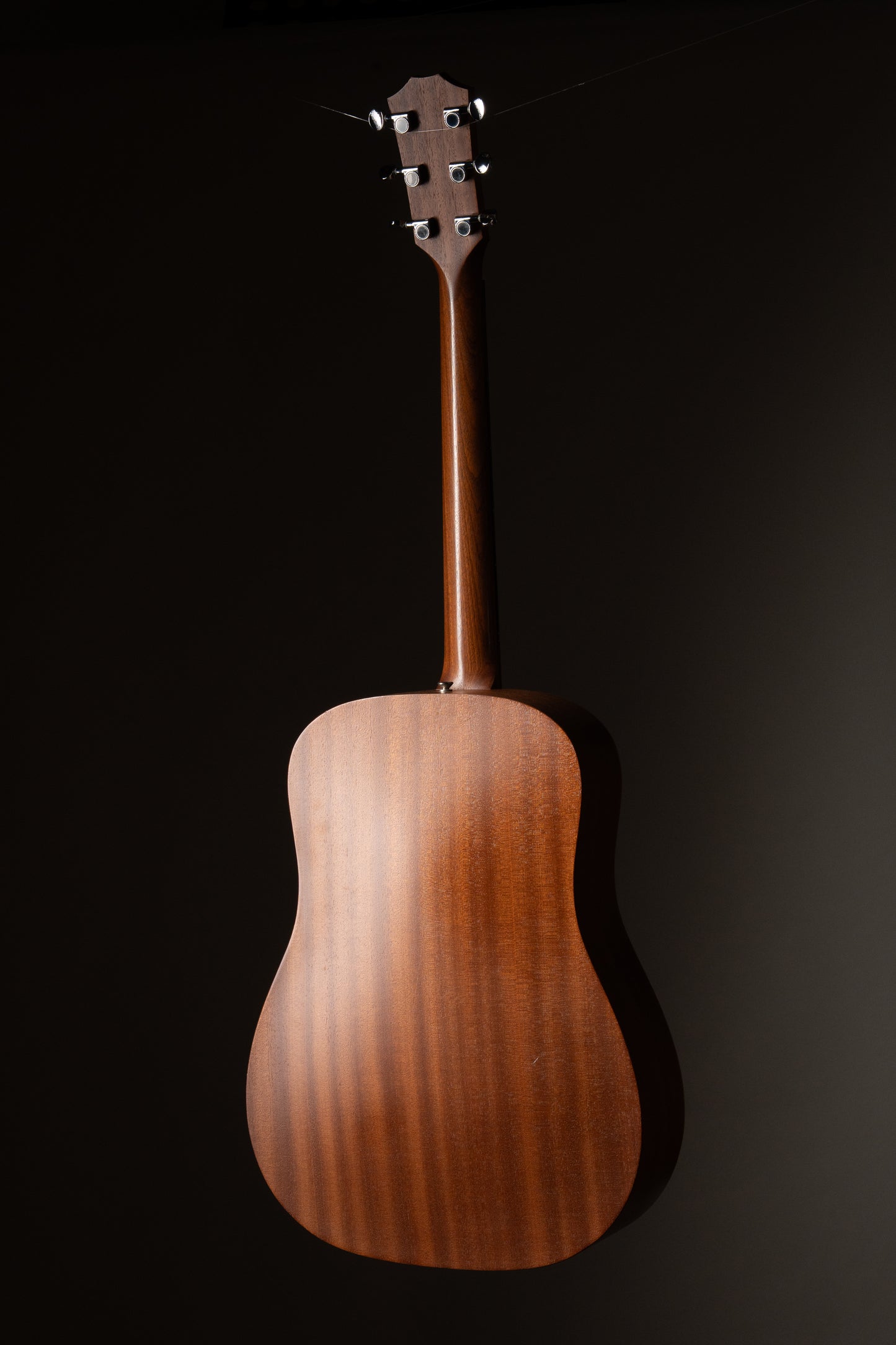 Taylor Big Baby Taylor BBT (signed by The Barenaked Ladies) Acoustic Guitar - Natural
