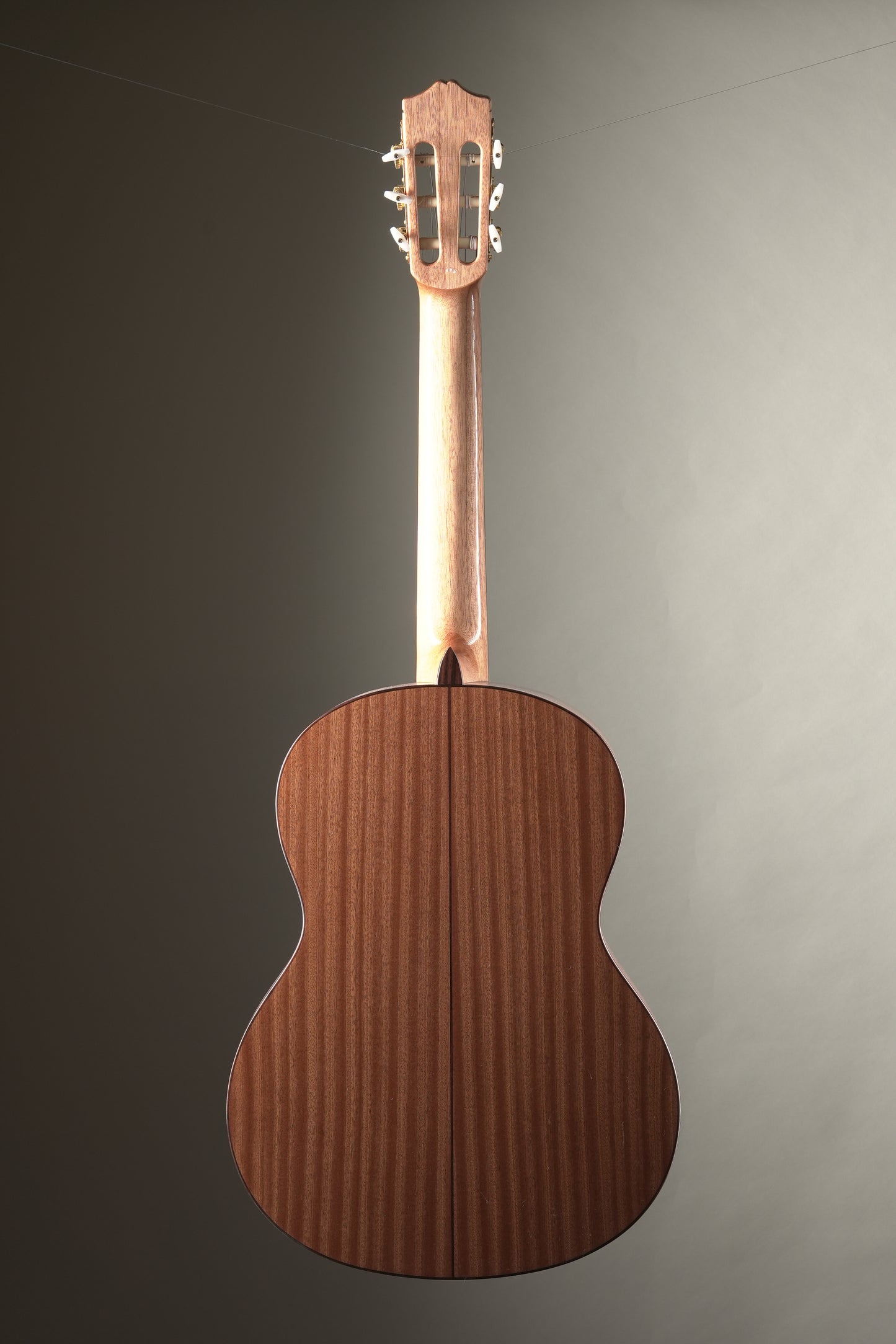 Cordoba C5 Classical Guitar - Natural
