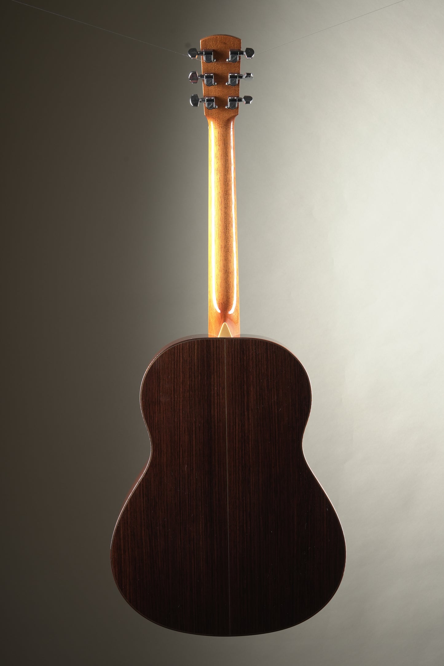 Larrivee L-11 Vintage Reissue #1 of 15 Acoustic Guitar - Natural