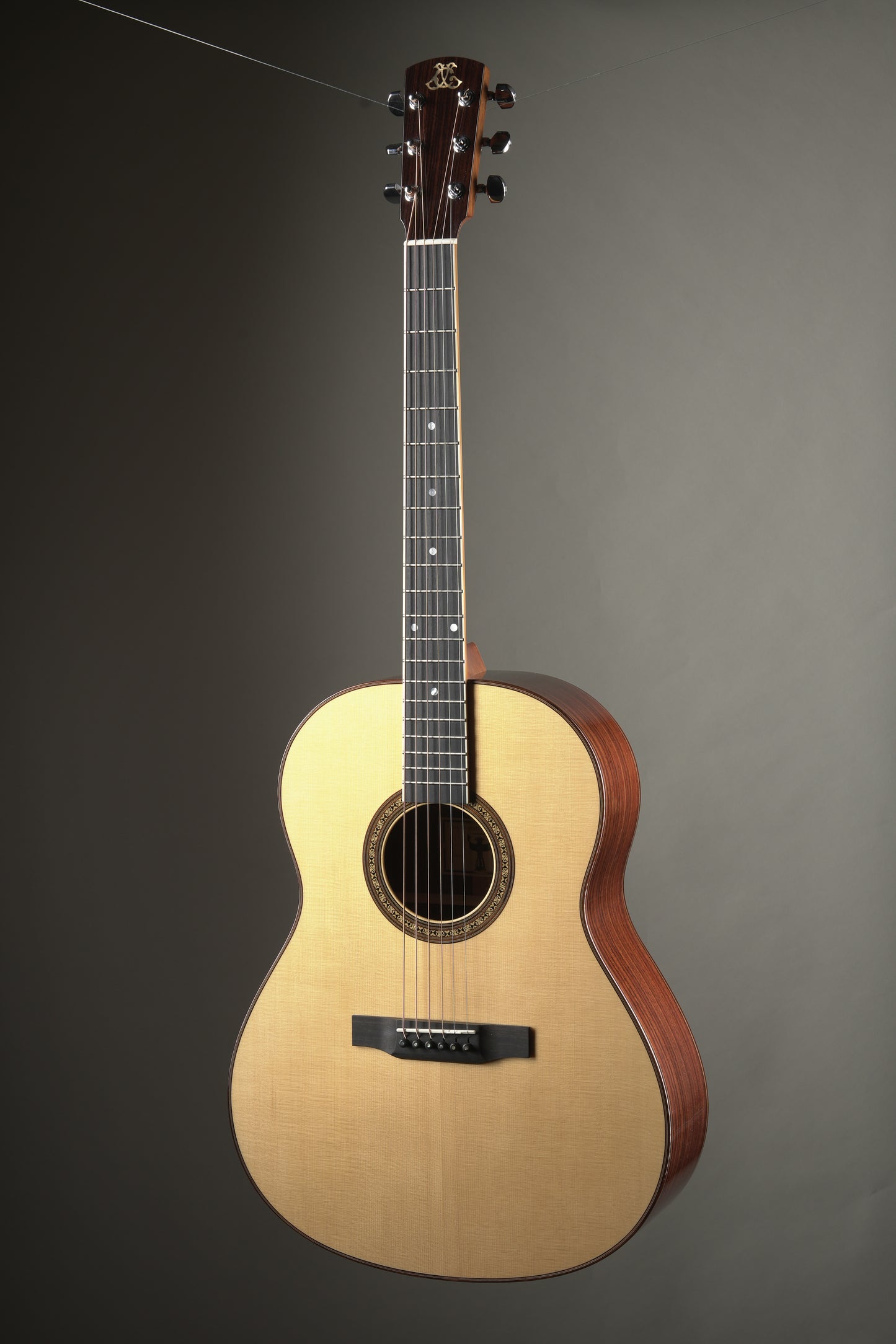 Larrivee L-11 Vintage Reissue #1 of 15 Acoustic Guitar - Natural