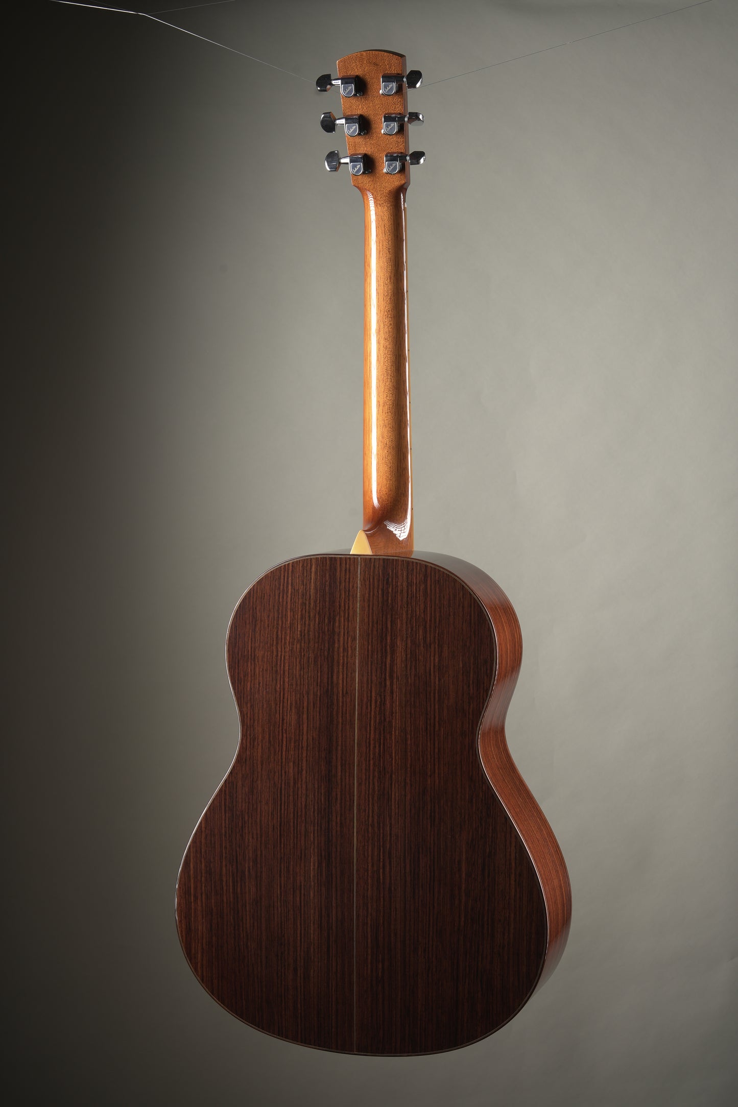 Larrivee L-11 Vintage Reissue #1 of 15 Acoustic Guitar - Natural