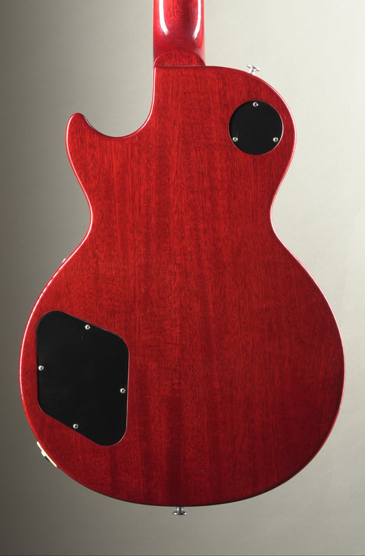 Gibson Les Paul Standard Mary Ford Signature Electric Guitar - Goldtop, w/ OHSC