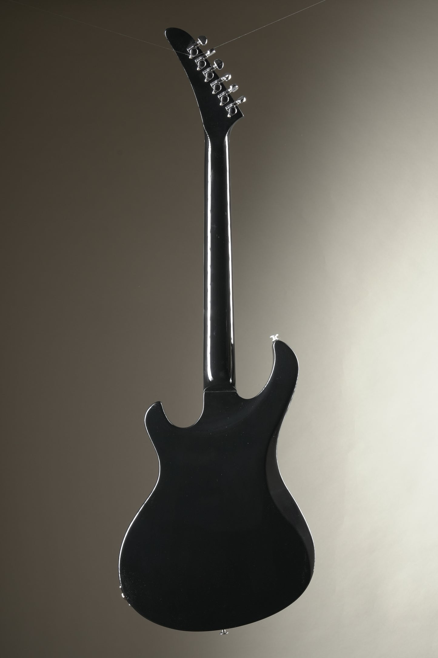 Gibson Victory Figured Top Electric Guitar - Dark Purple Burst, w/ OHSC