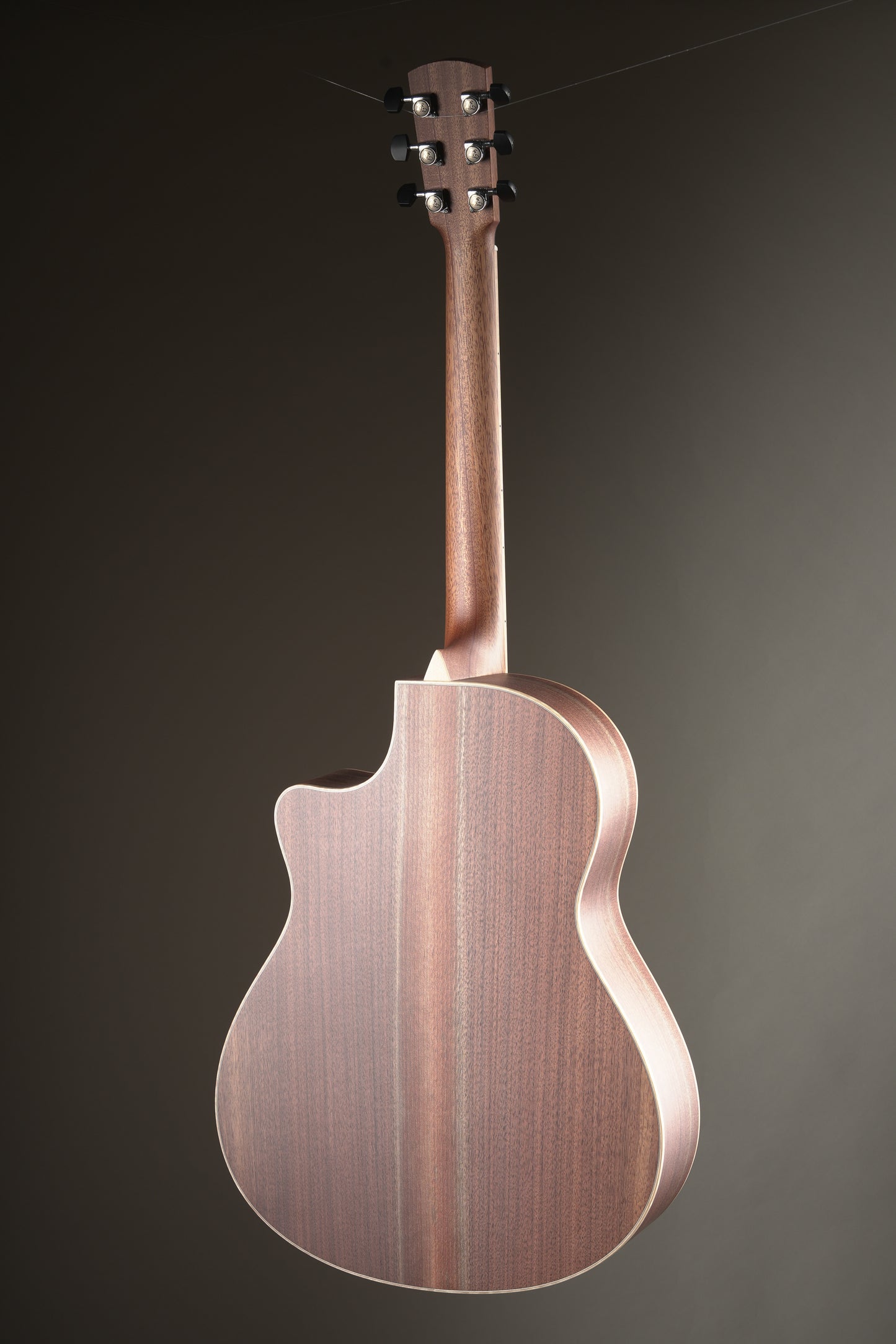 Larrivee LV-03 Acoustic Guitar - Natural, incl. OHSC