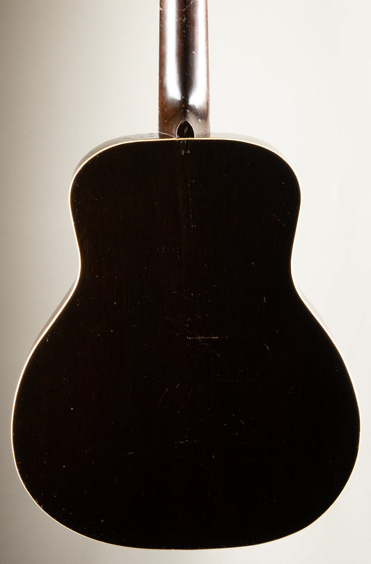 Kalamazoo KG11 Acoustic Guitar - Sunburst