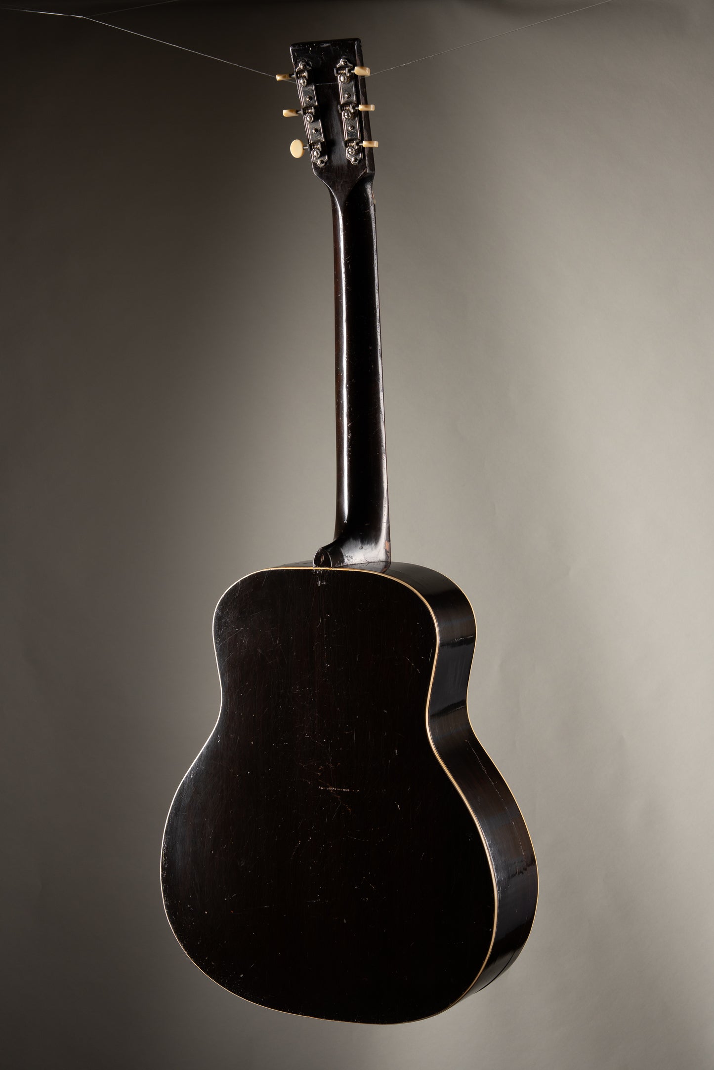 Kalamazoo KG11 Acoustic Guitar - Sunburst