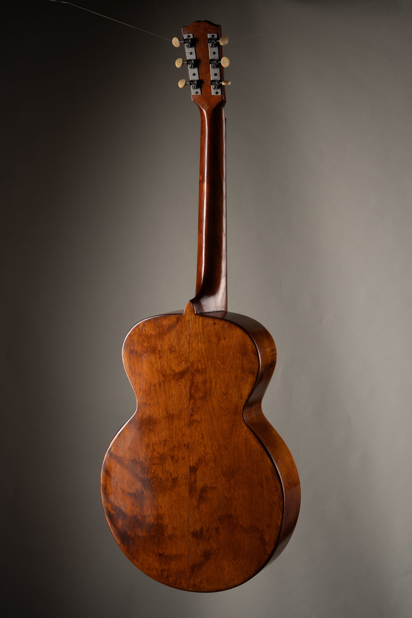 Gibson (1918-1921) Army & Navy Special Style GY - Natural