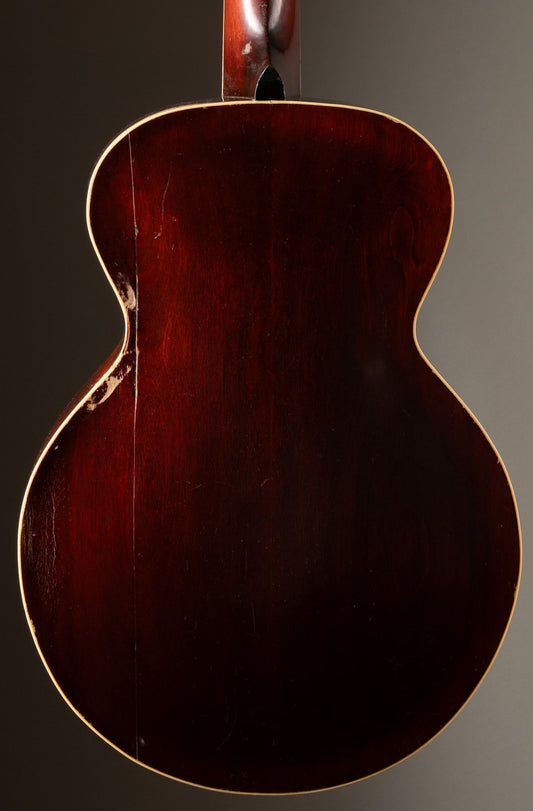 1913 Gibson L3 Archtop Jazzbox Acoustic Guitar - Blonde