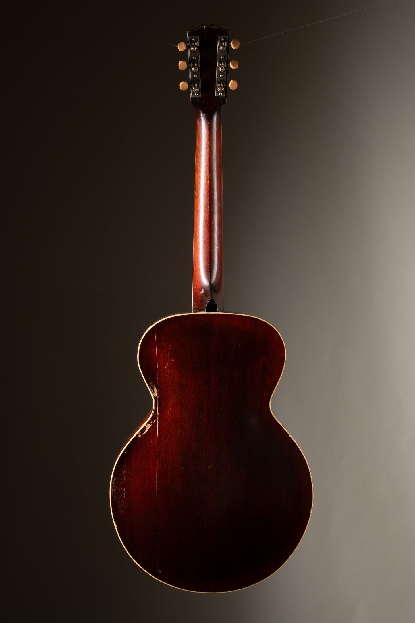 1913 Gibson L3 Archtop Jazzbox Acoustic Guitar - Blonde