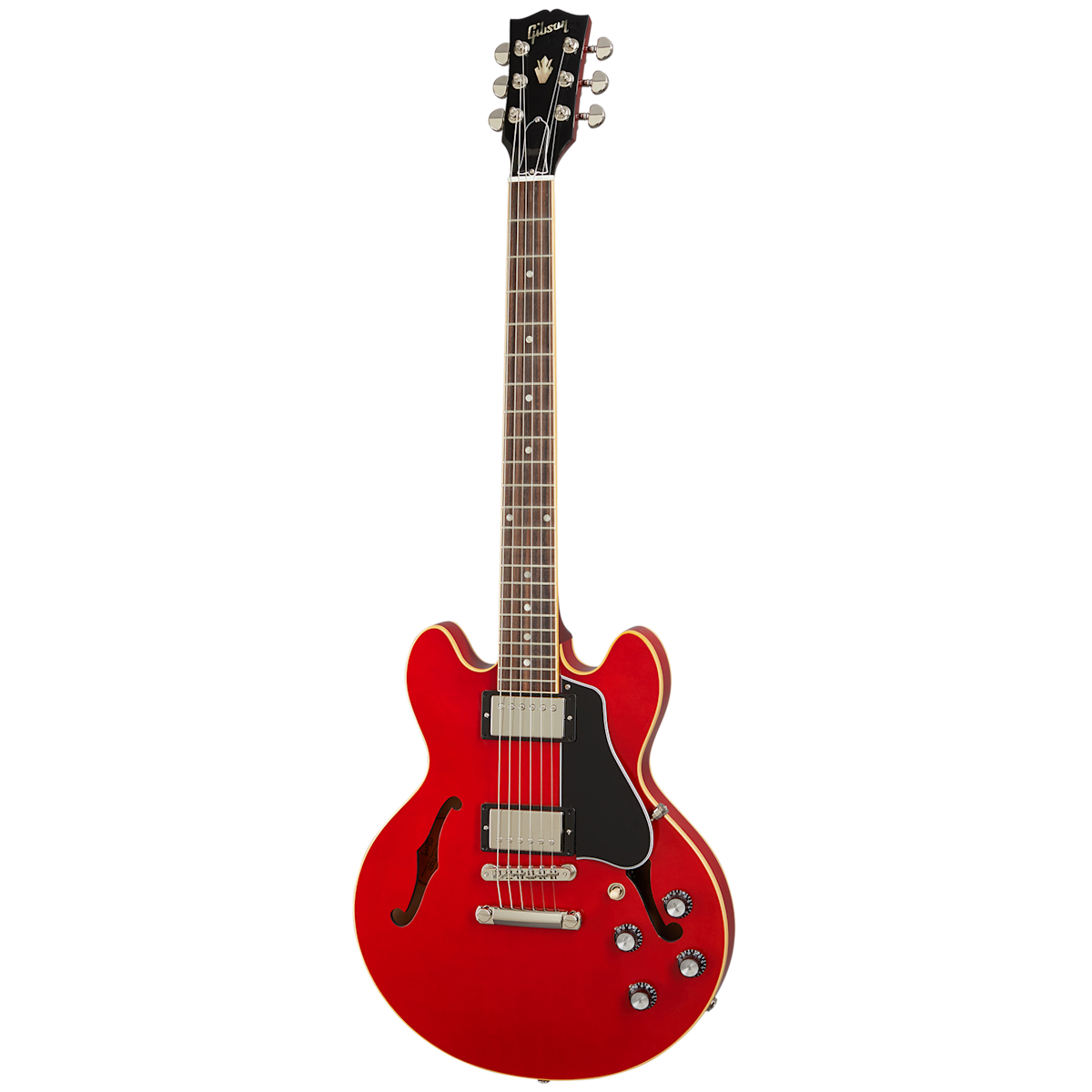 Gibson ES-339 Cherry