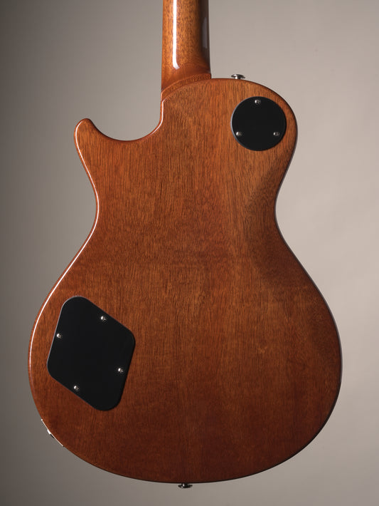 Paul Reed Smith S2 McCarty 594 Singlecut Electric Guitar - Vintage Natural incl. Original Deluxe Gig Bag