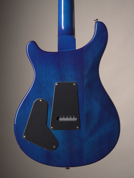 Paul Reed Smith SE Special Semi Hollow Electric Guitar - Lake Blue incl. Original Gig Bag