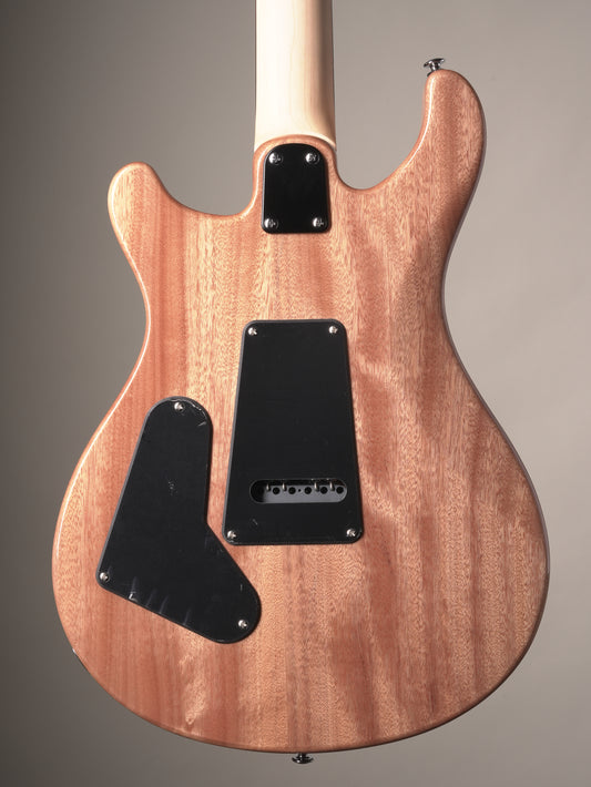 Paul Reed Smith SE CE 24 Electric Guitar - Slate Blue incl. Original Gig Bag