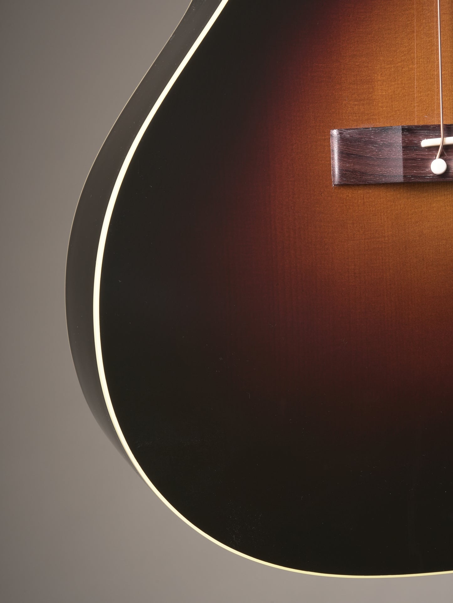 Gibson L-00 Original Acoustic Electric Guitar - Vintage Sunburst, incl. OHSC
