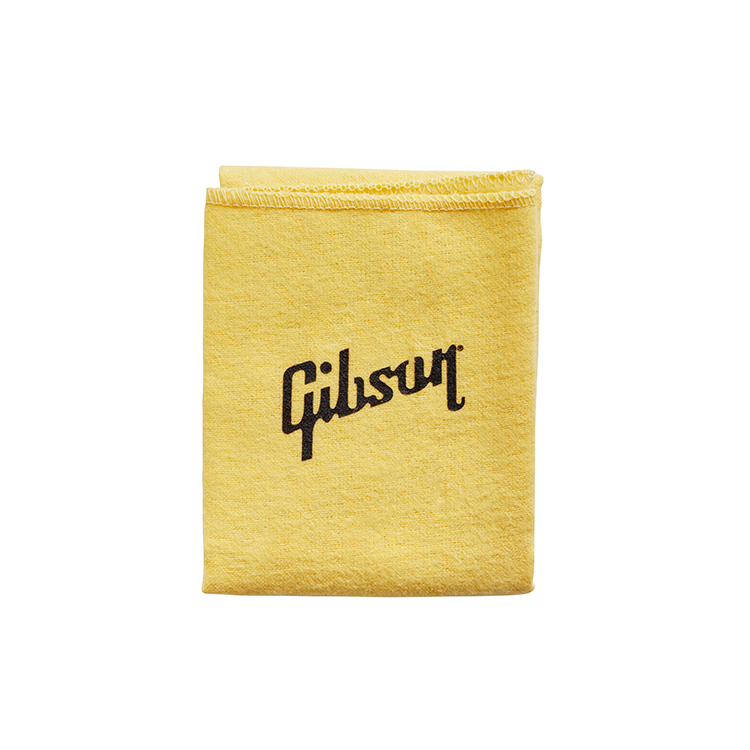 Gibson Cotton Polish Cloth