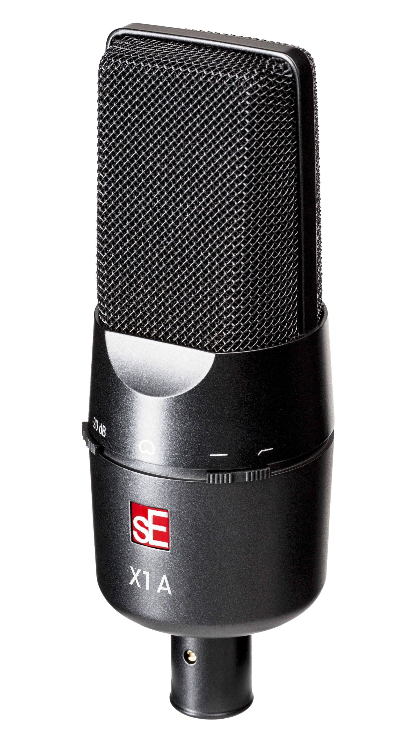 SE X1-A Studio Condenser Microphone
