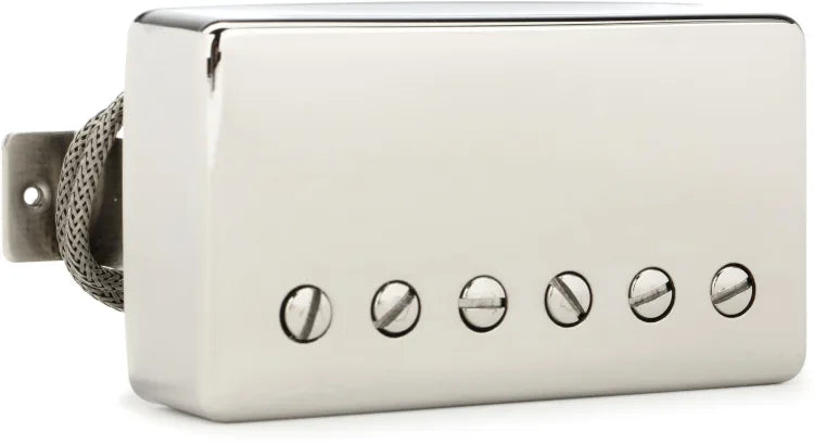 Gibson Pickup 57 Classic Nickel Cover Electric Guitar Pickup