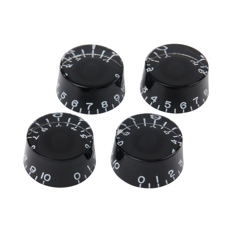Gibson Speed Knobs Black
