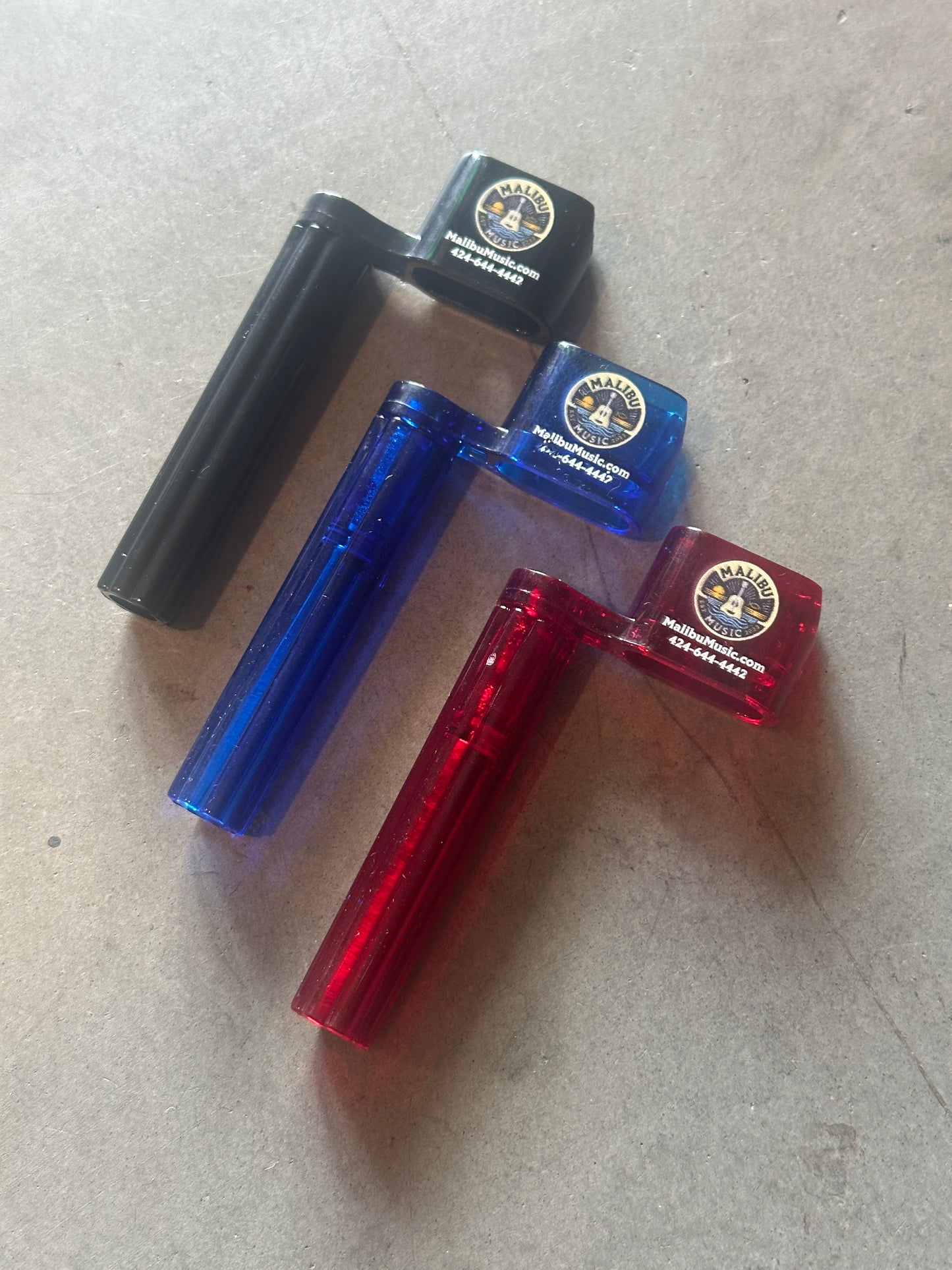 Malibu Music String Winder